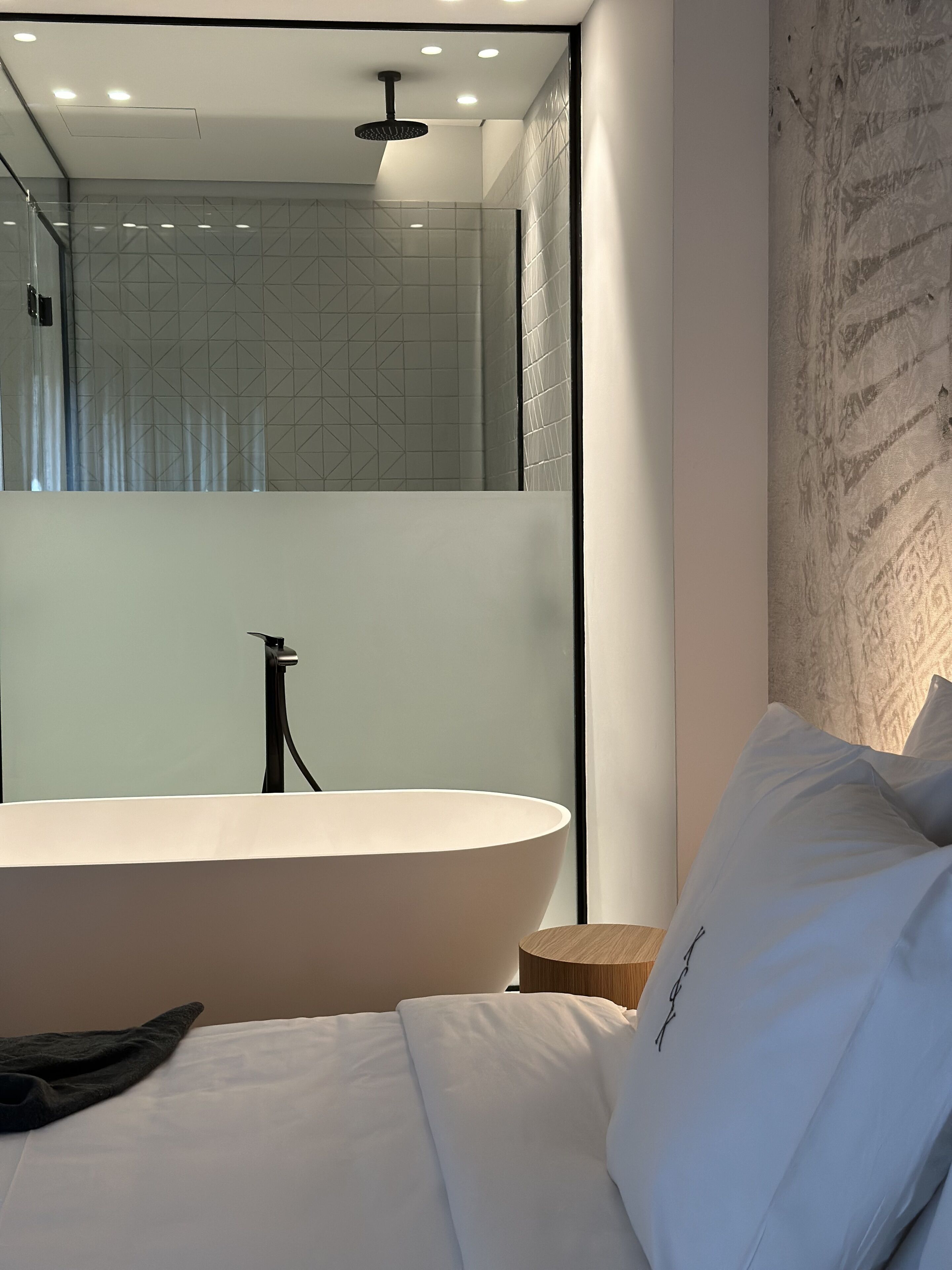 Aionion Residences by K&K