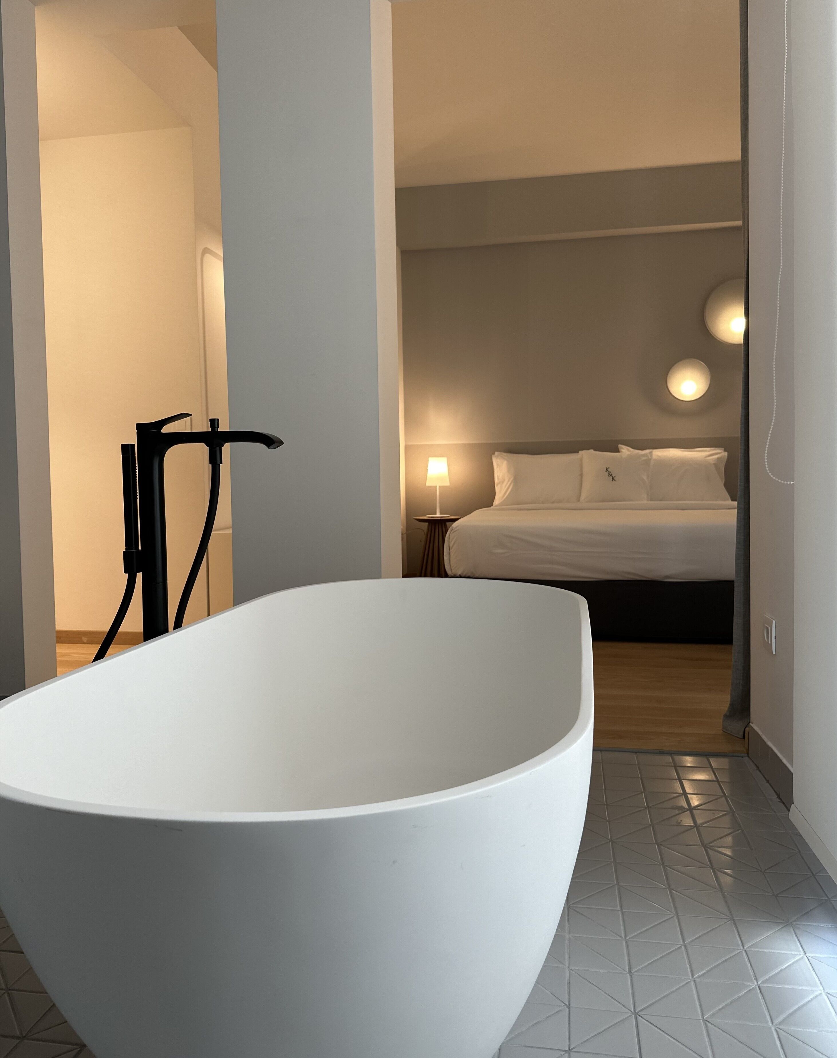 Aionion Residences by K&K