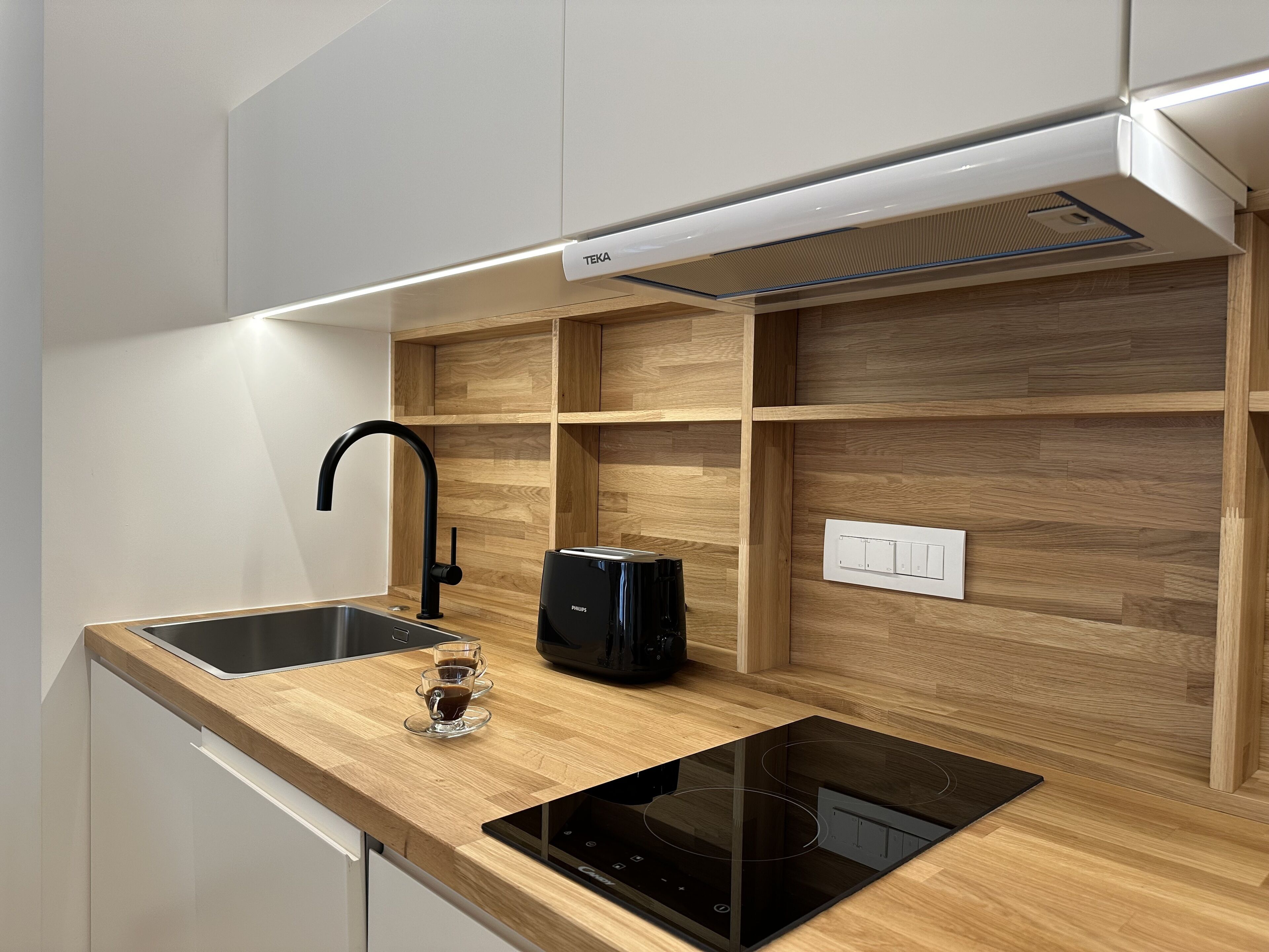 Aionion Residences by K&K