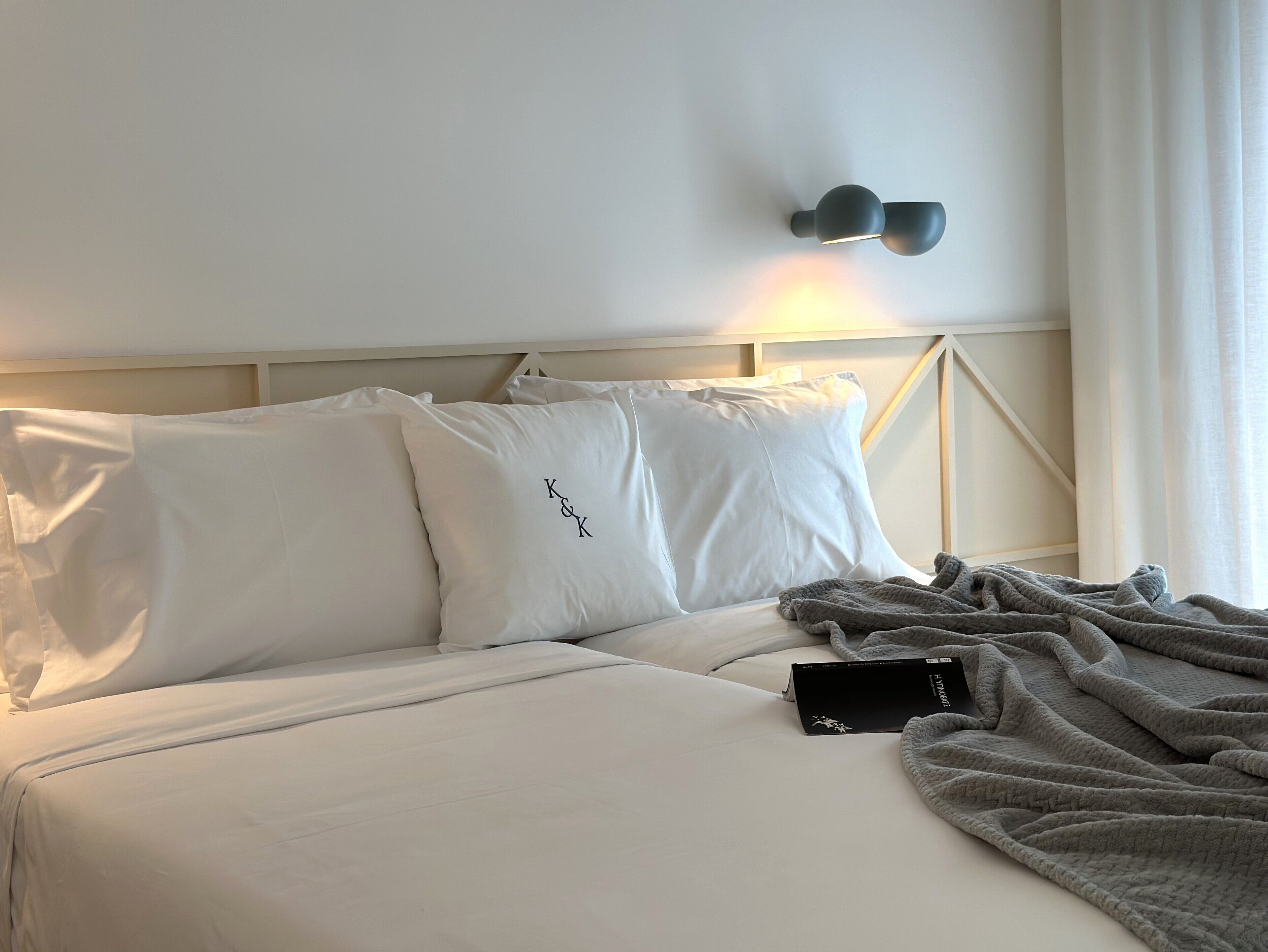 Aionion Residences by K&K