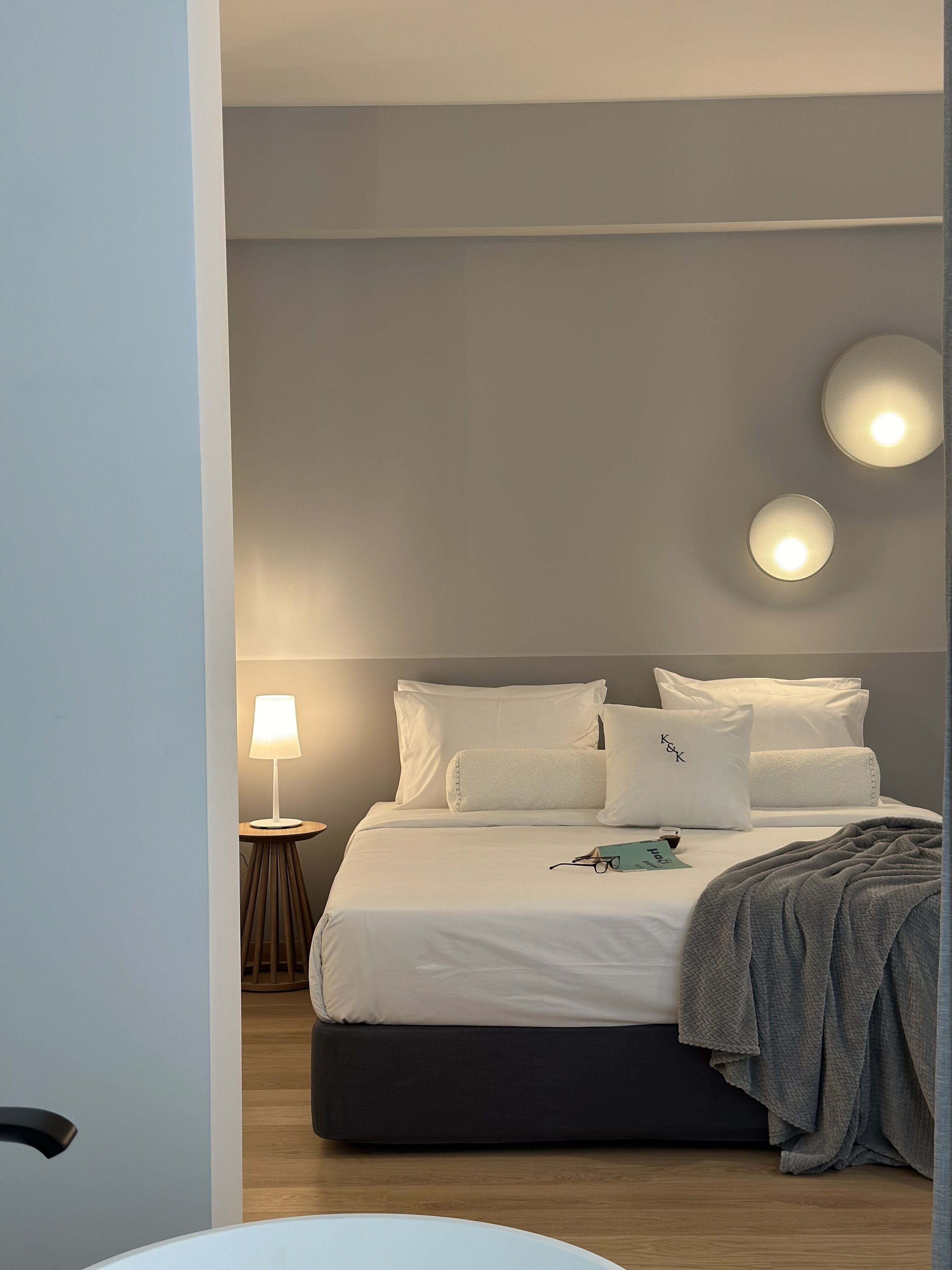 Aionion Residences by K&K