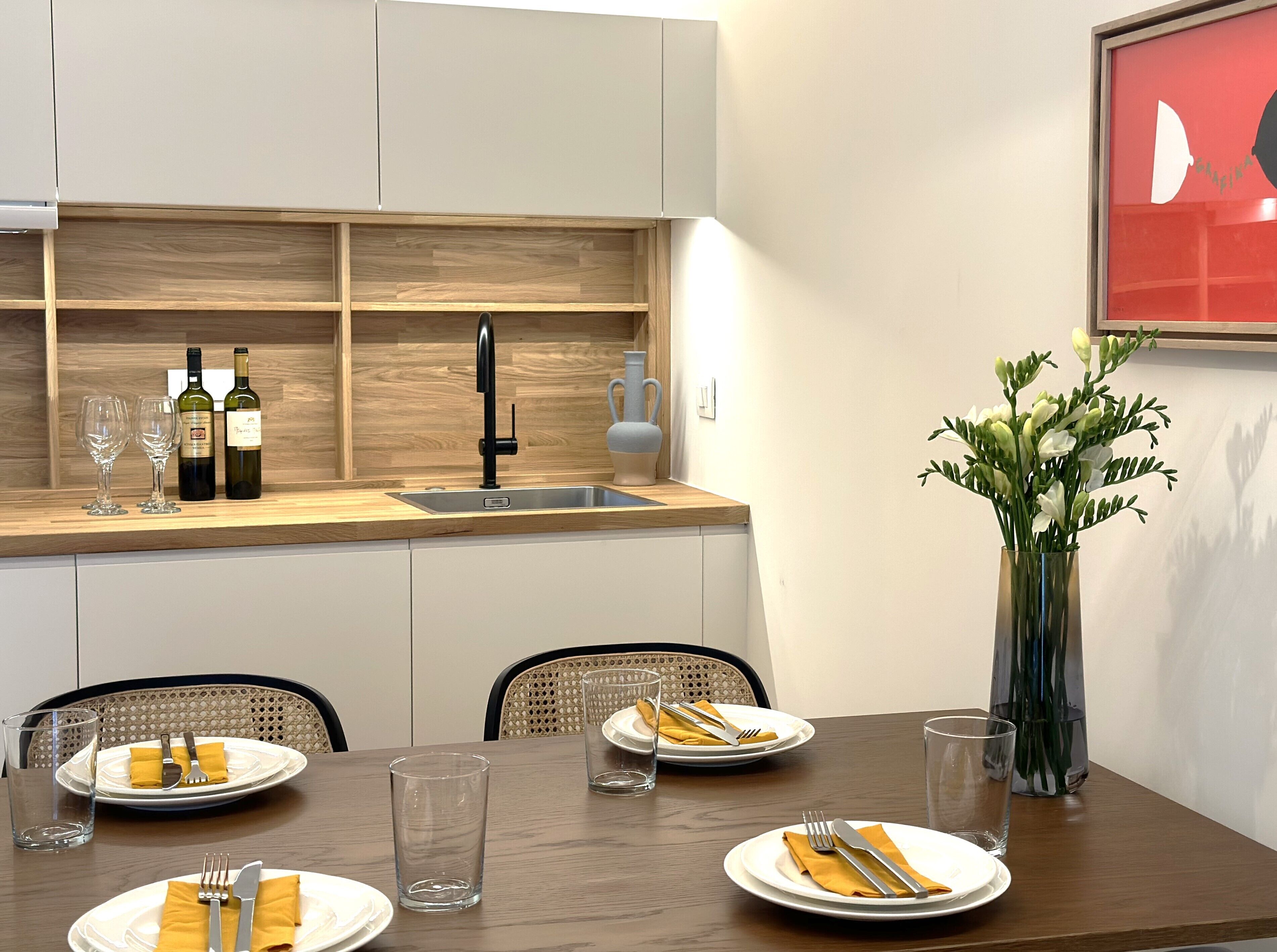 Aionion Residences by K&K
