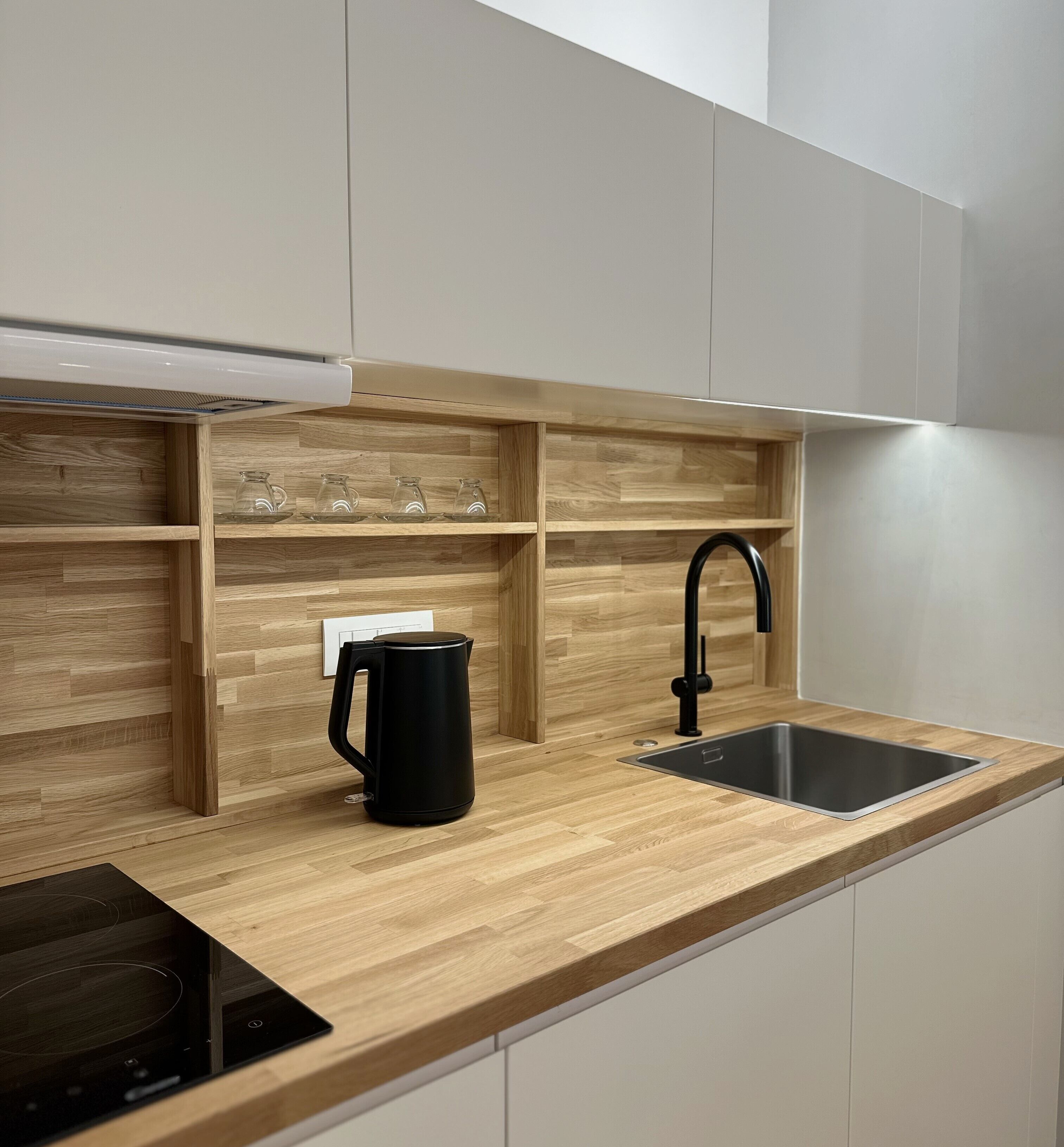 Aionion Residences by K&K