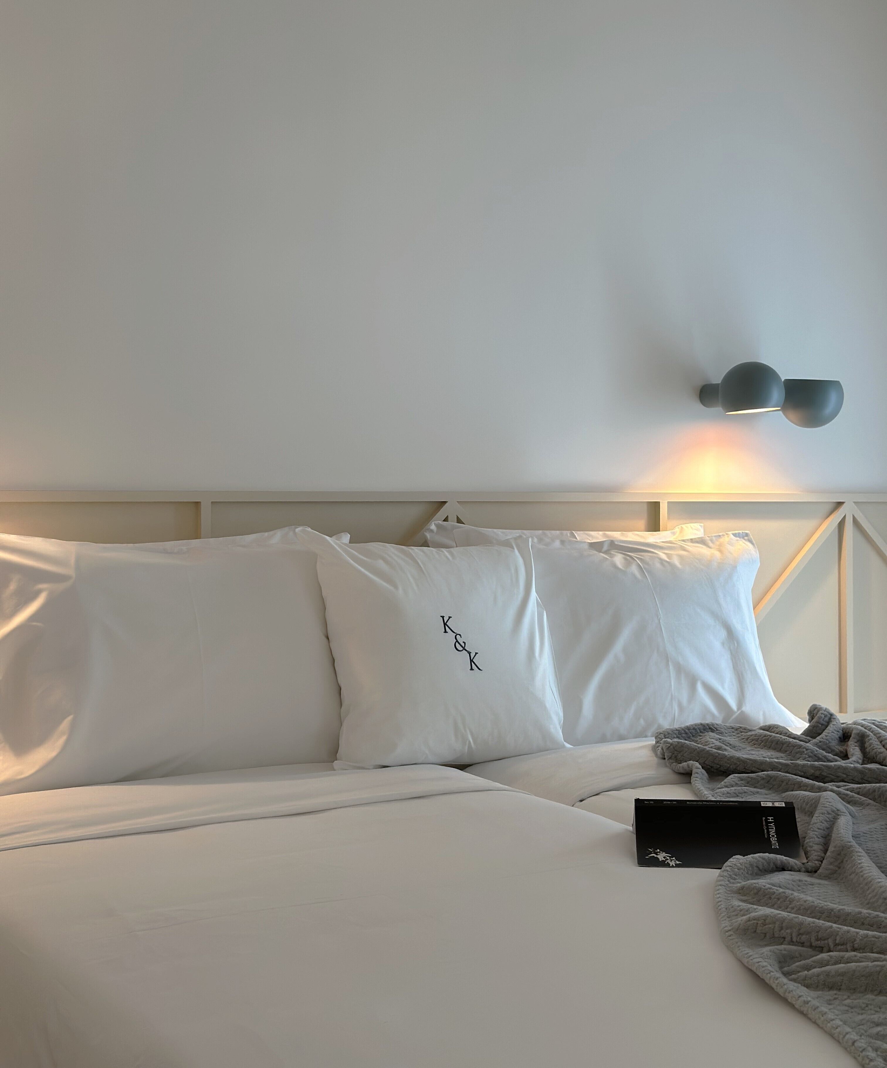 Aionion Residences by K&K