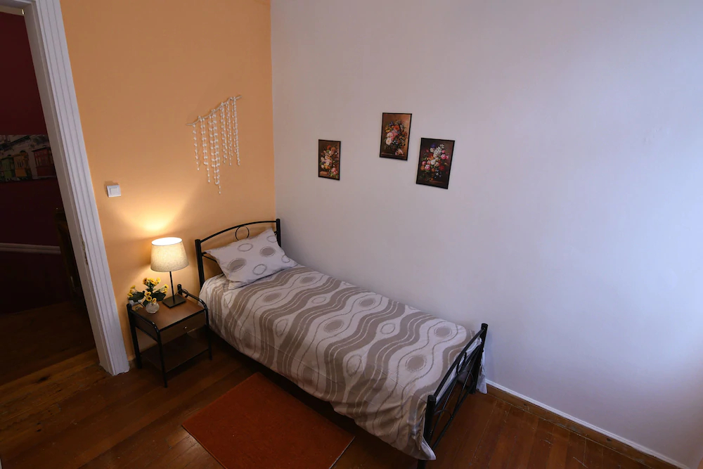 Alegria House