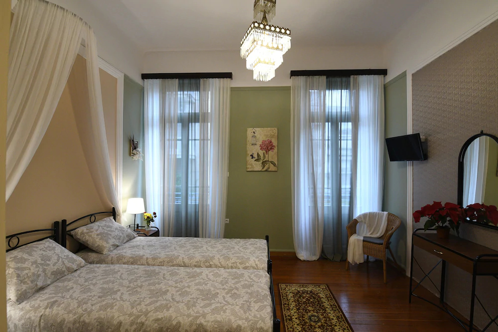 Alegria House
