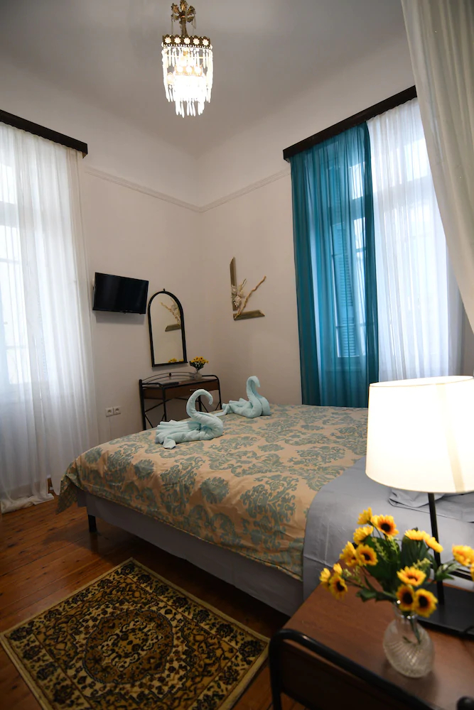 Alegria House