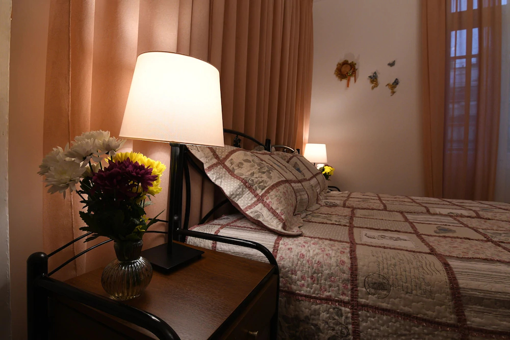 Alegria House