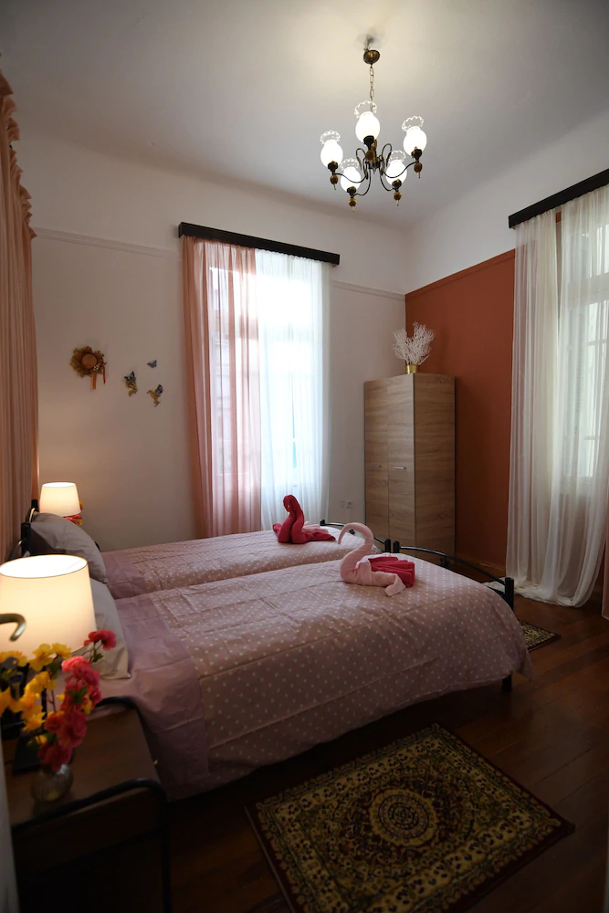 Alegria House