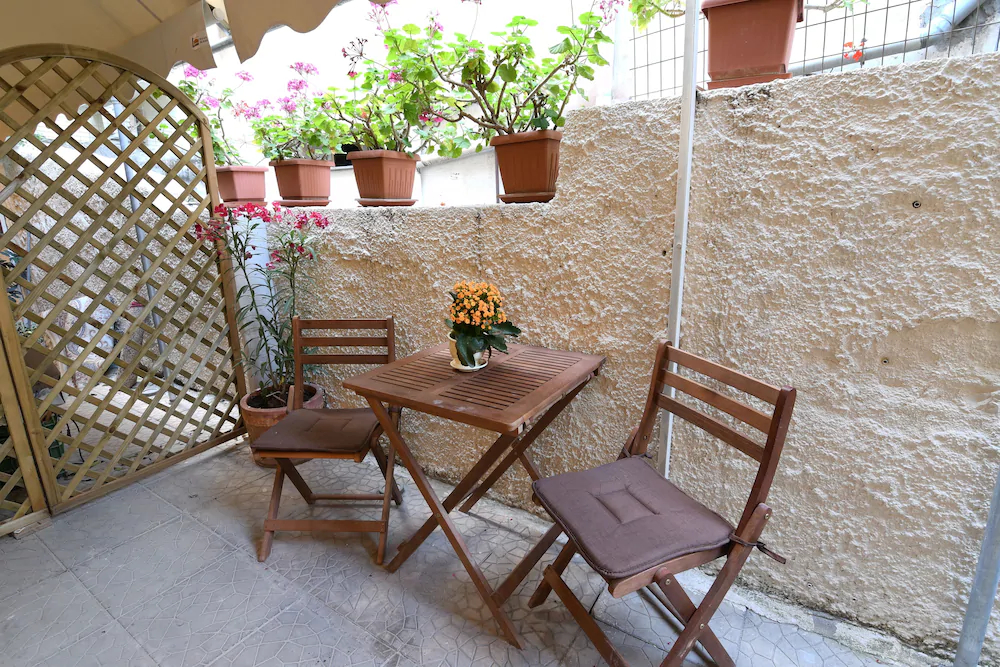 Alegria House