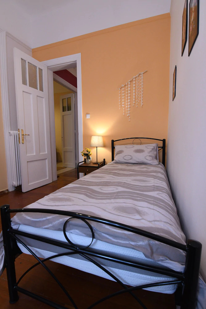 Alegria House