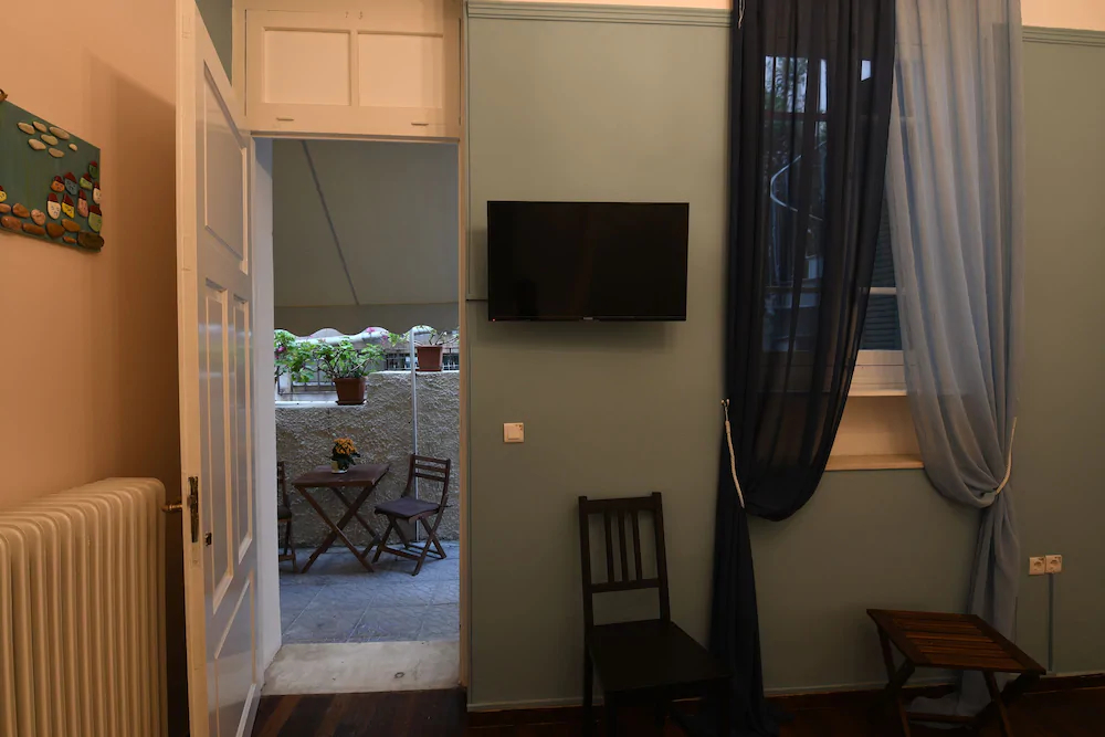 Alegria House