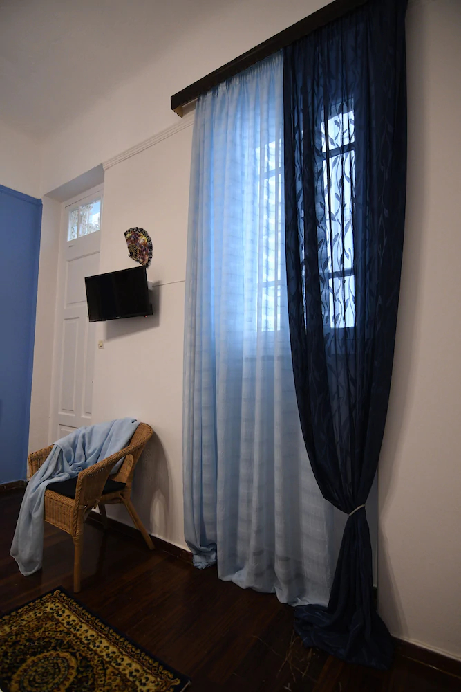 Alegria House