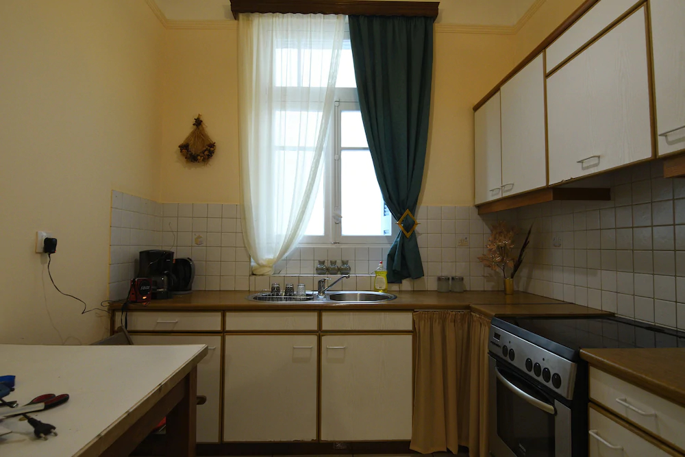 Alegria House