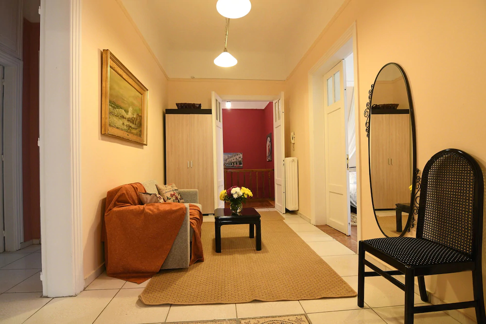 Alegria House