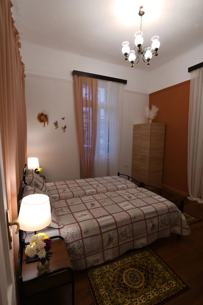 Alegria House