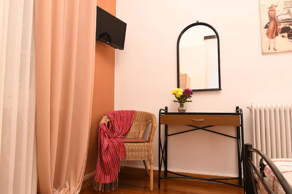 Alegria House