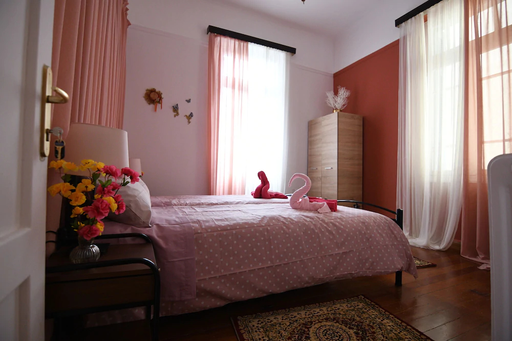 Alegria House