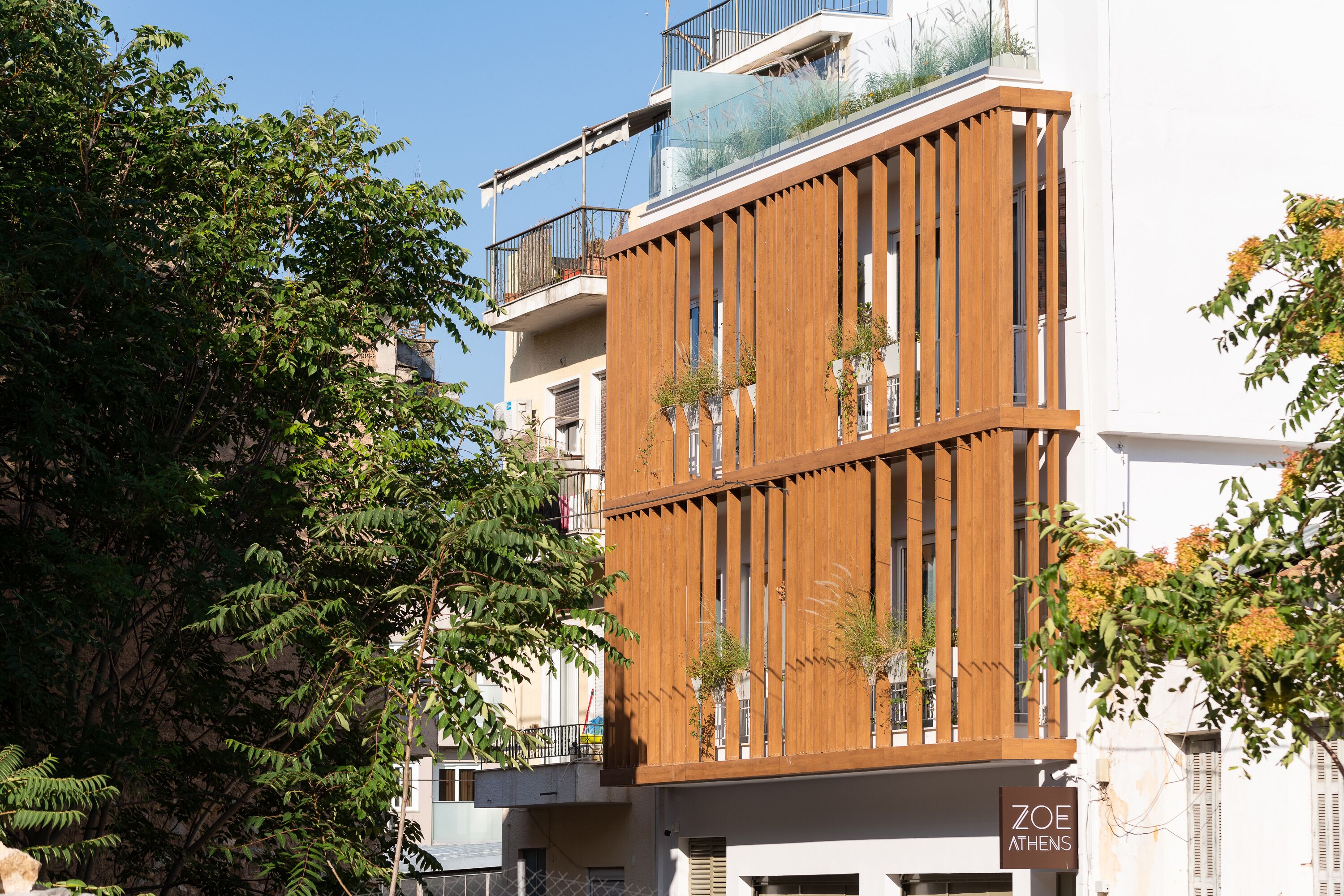 ALKIMA Athens