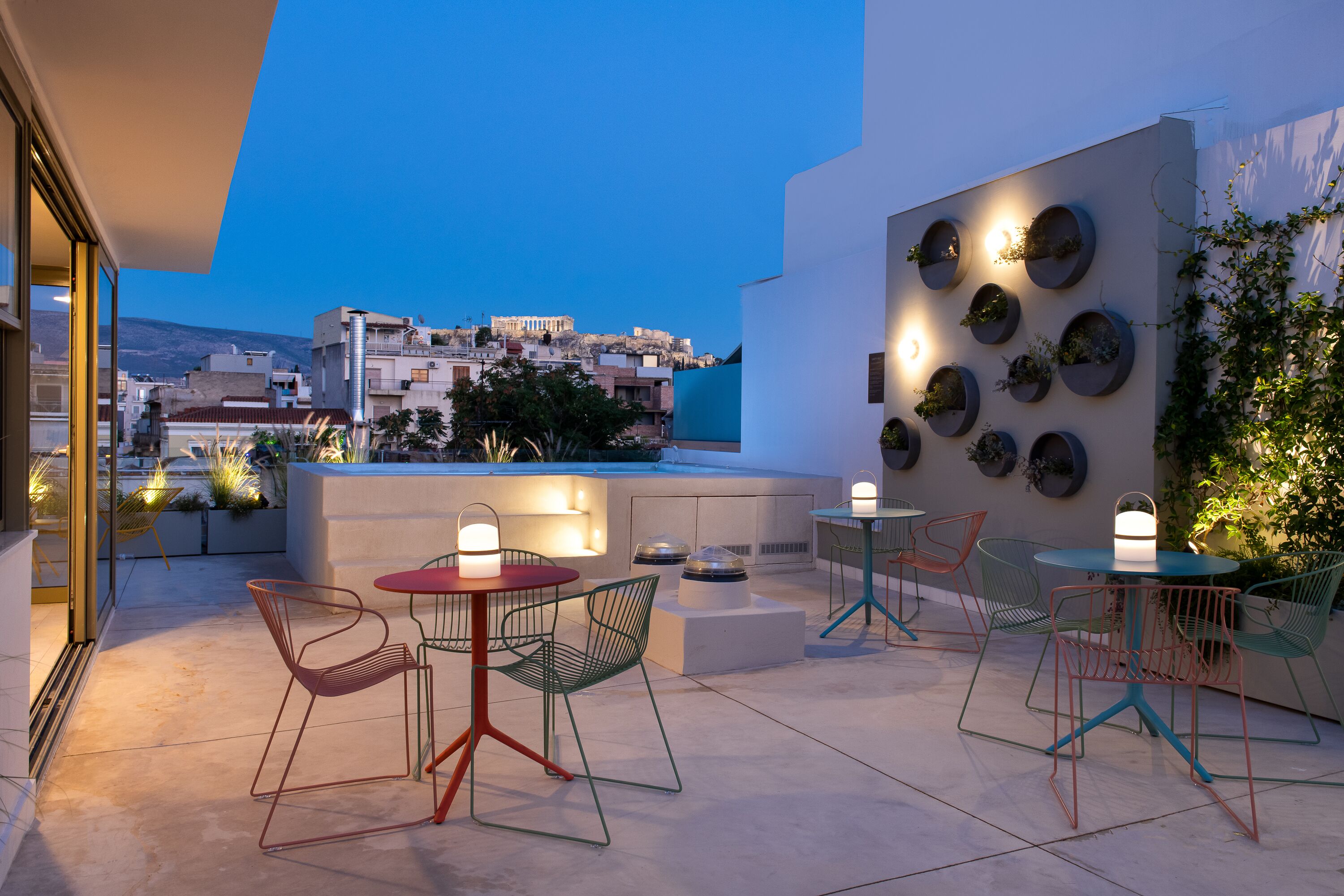 ALKIMA Athens