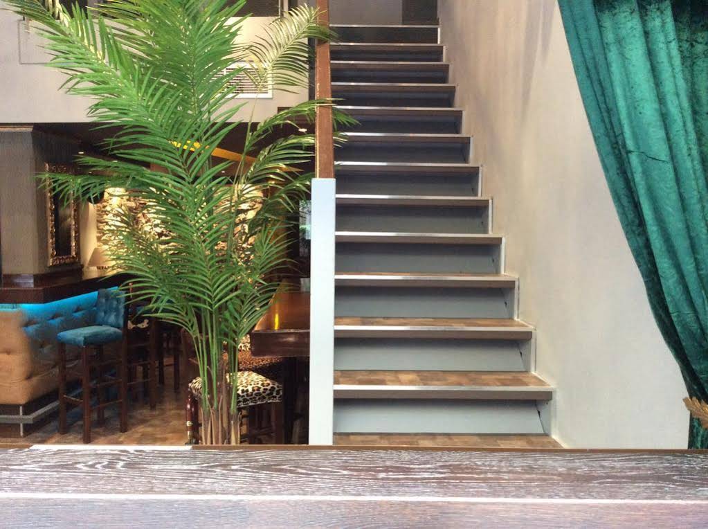 Athens Luxury Suites Rooms And Suites