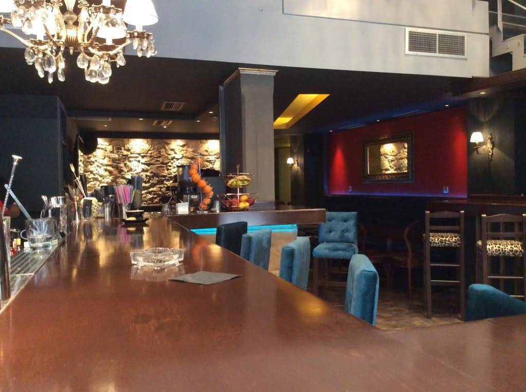 Athens Luxury Suites Rooms And Suites