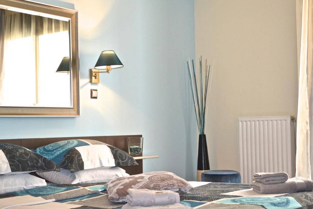 Athens Luxury Suites Rooms And Suites