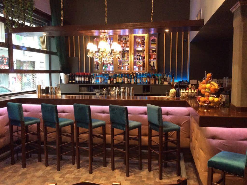 Athens Luxury Suites Rooms And Suites
