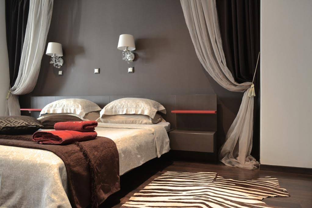 Athens Luxury Suites Rooms And Suites