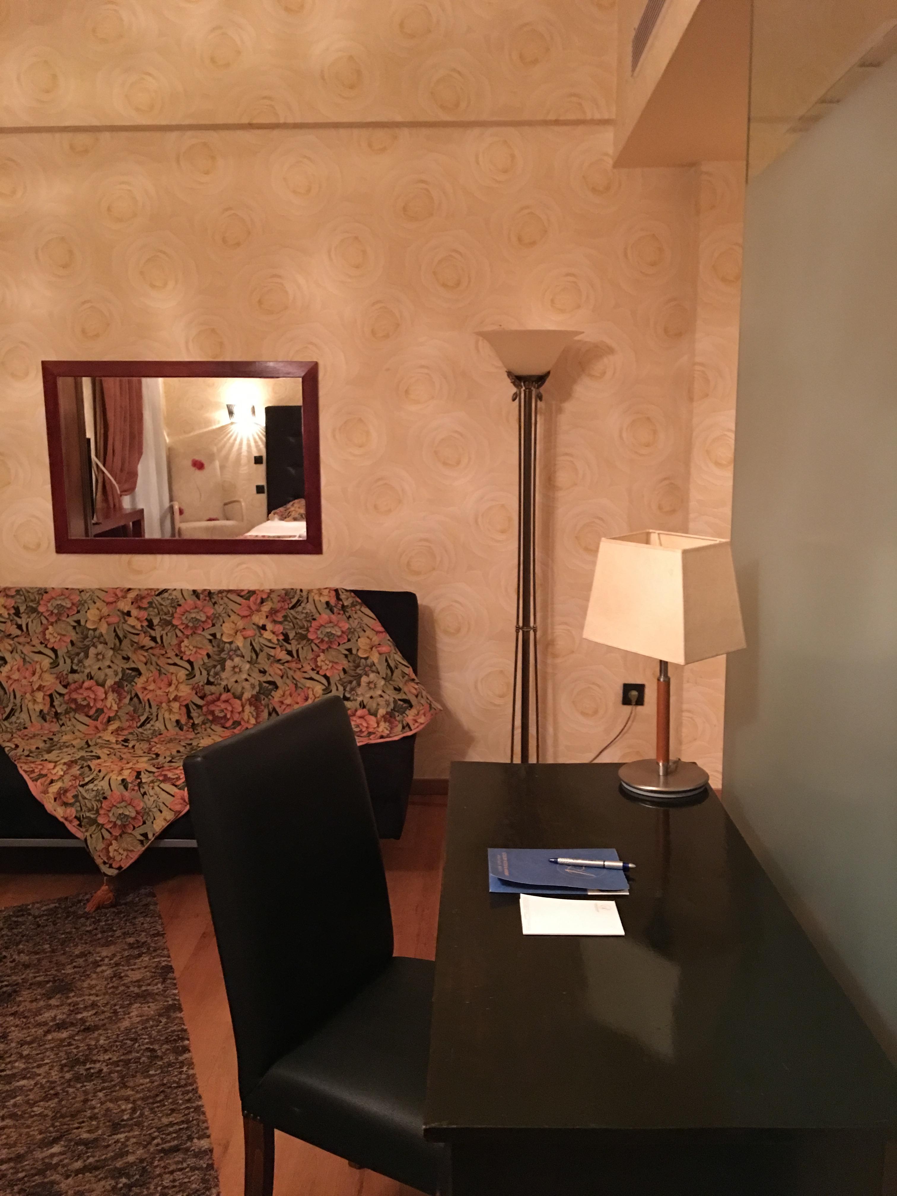 Anastazia Luxury Suites & Rooms