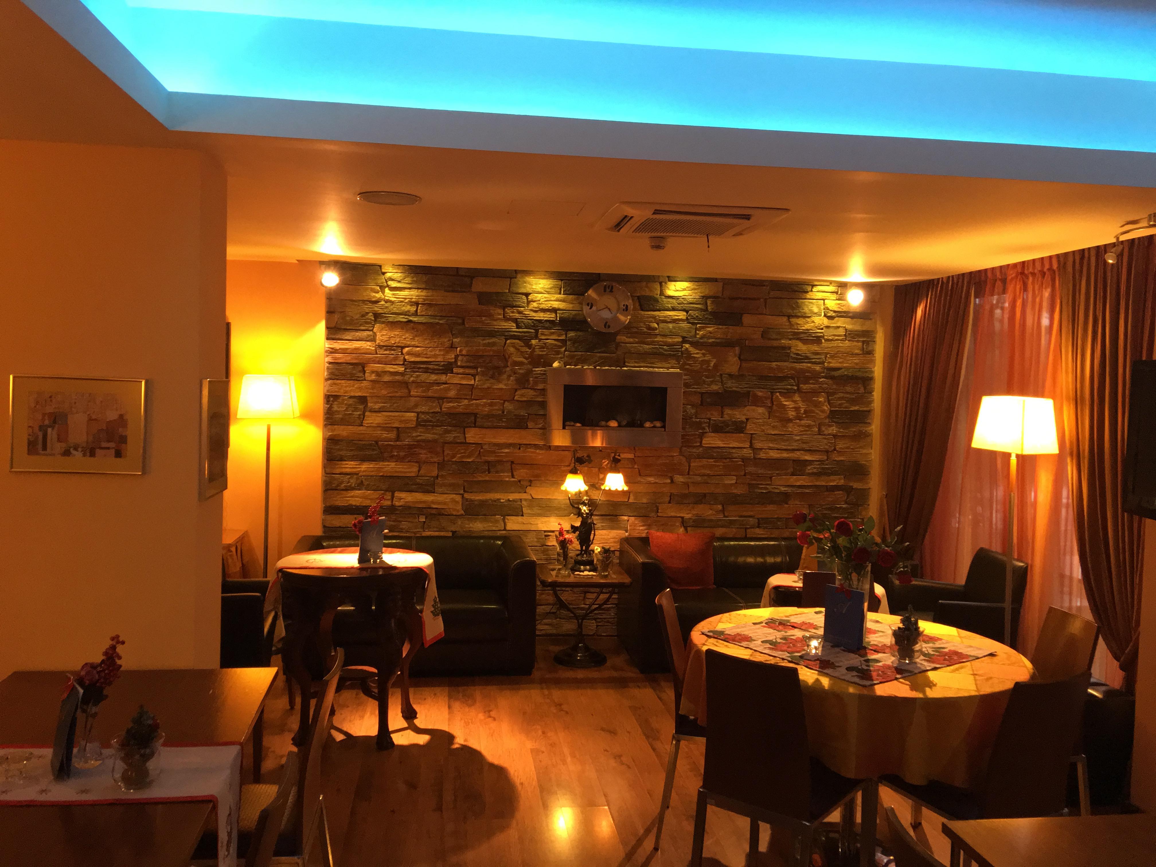 Anastazia Luxury Suites & Rooms
