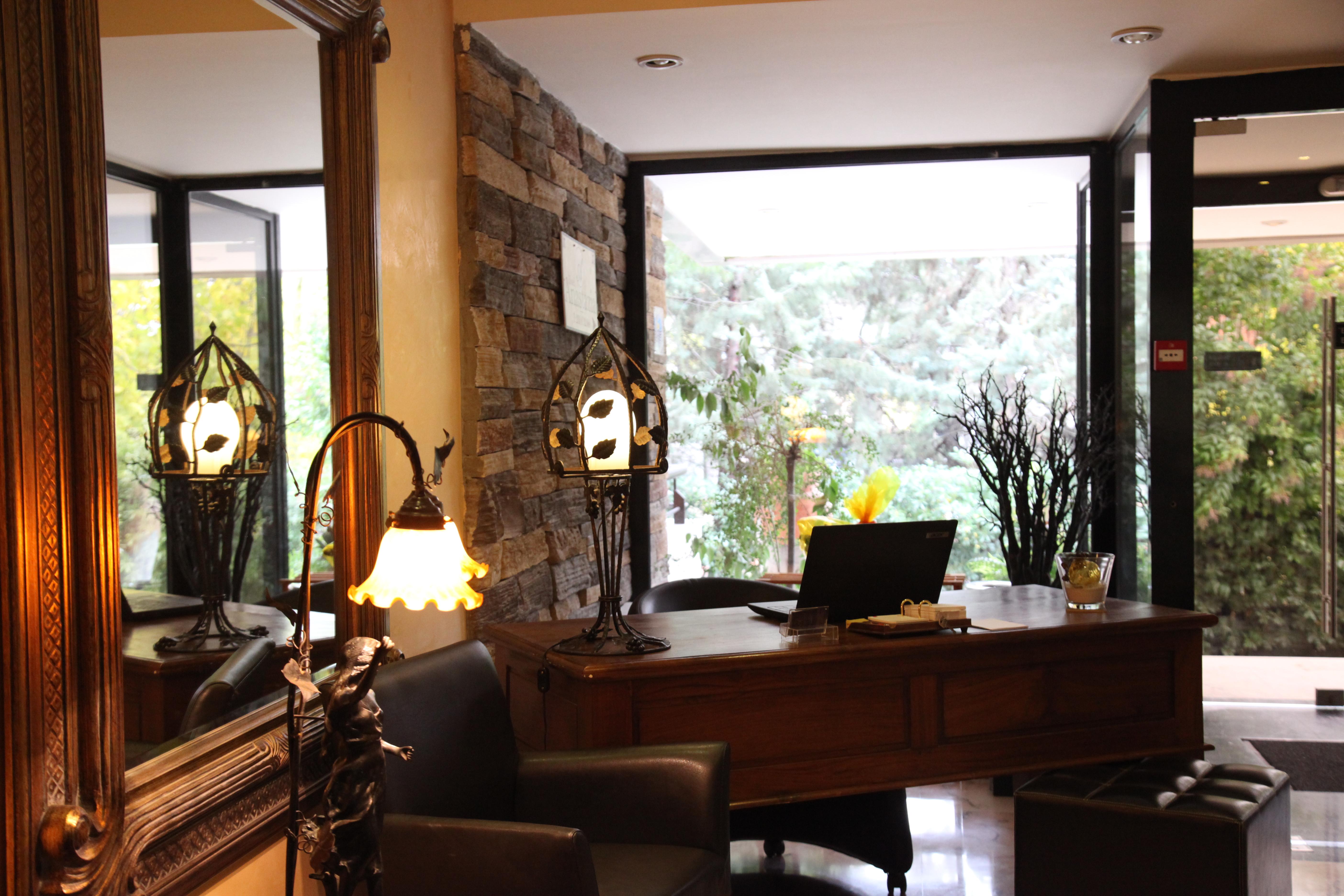 Anastazia Luxury Suites & Rooms