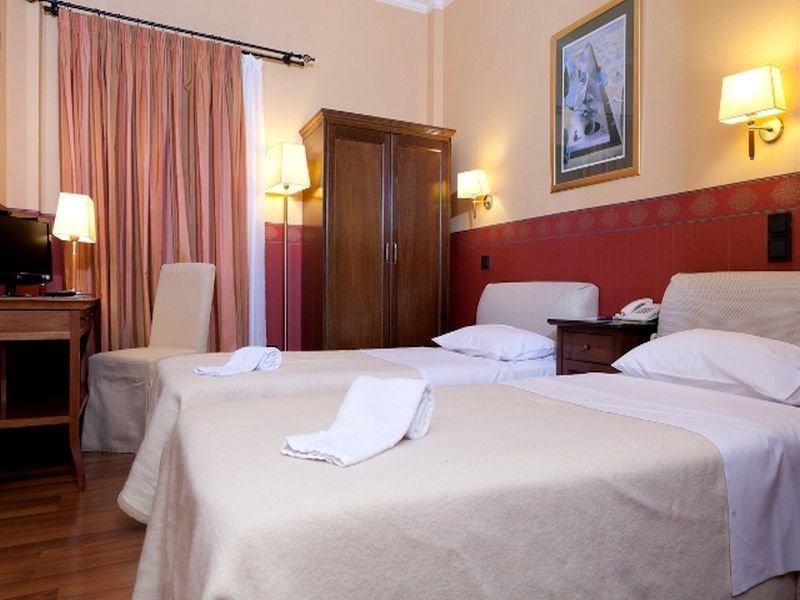 Anastazia Luxury Suites & Rooms