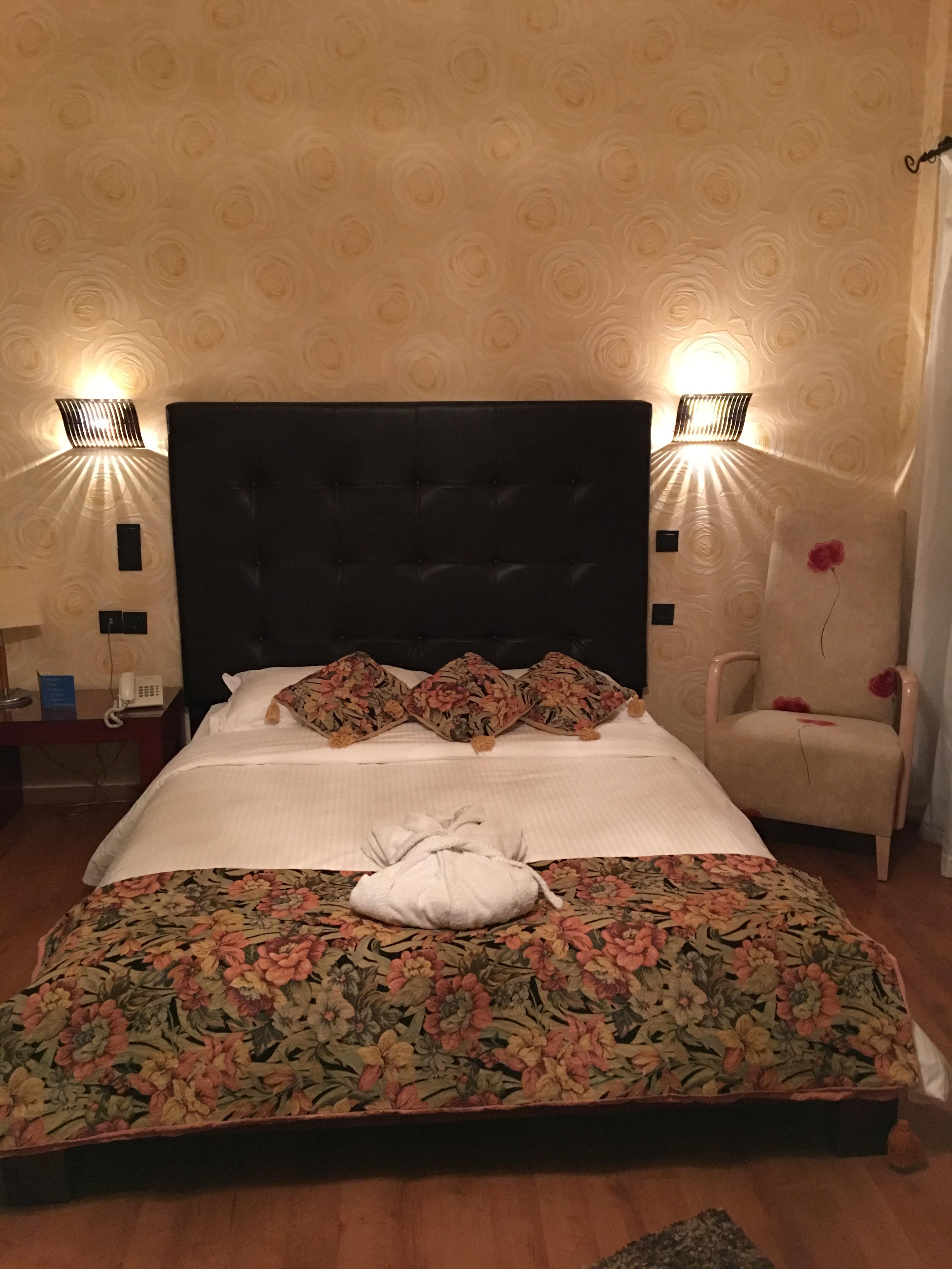 Anastazia Luxury Suites & Rooms