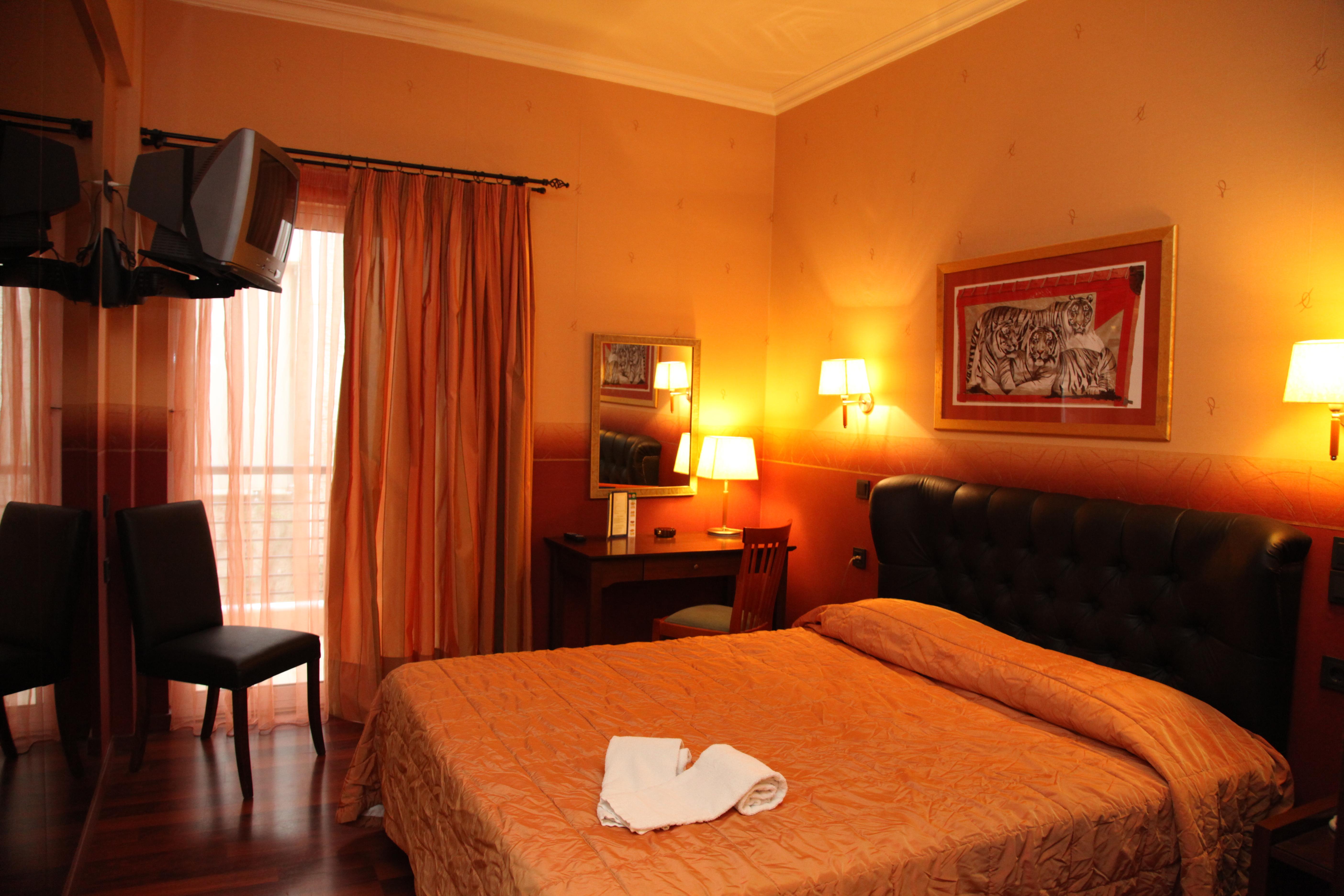 Anastazia Luxury Suites & Rooms