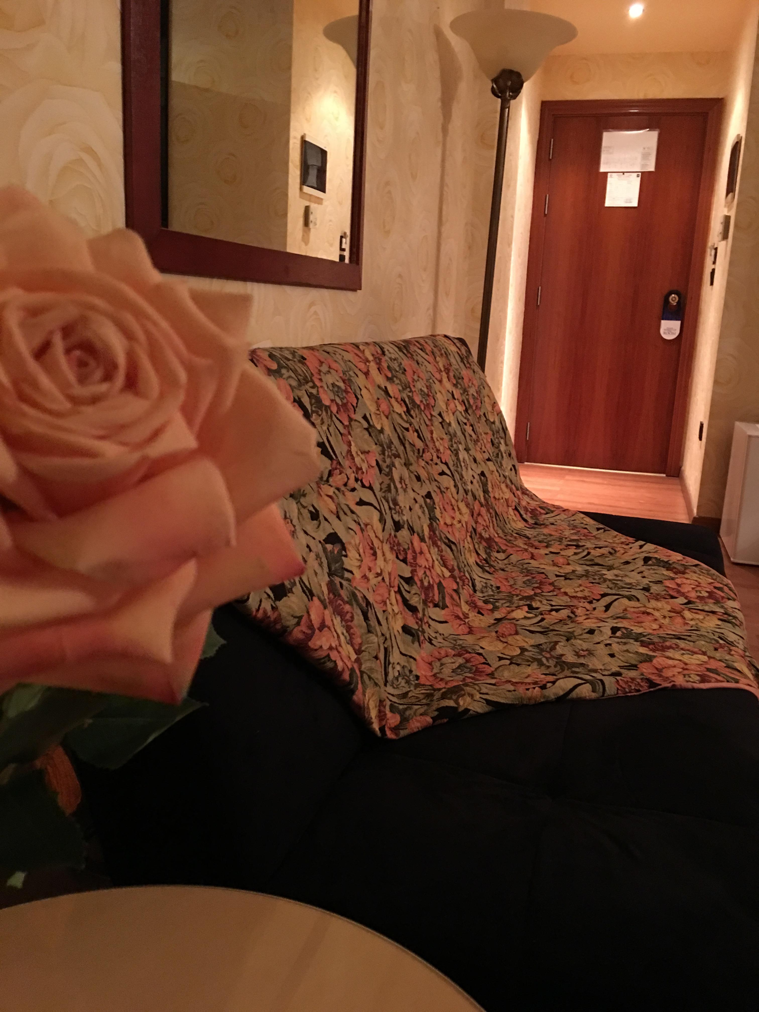 Anastazia Luxury Suites & Rooms