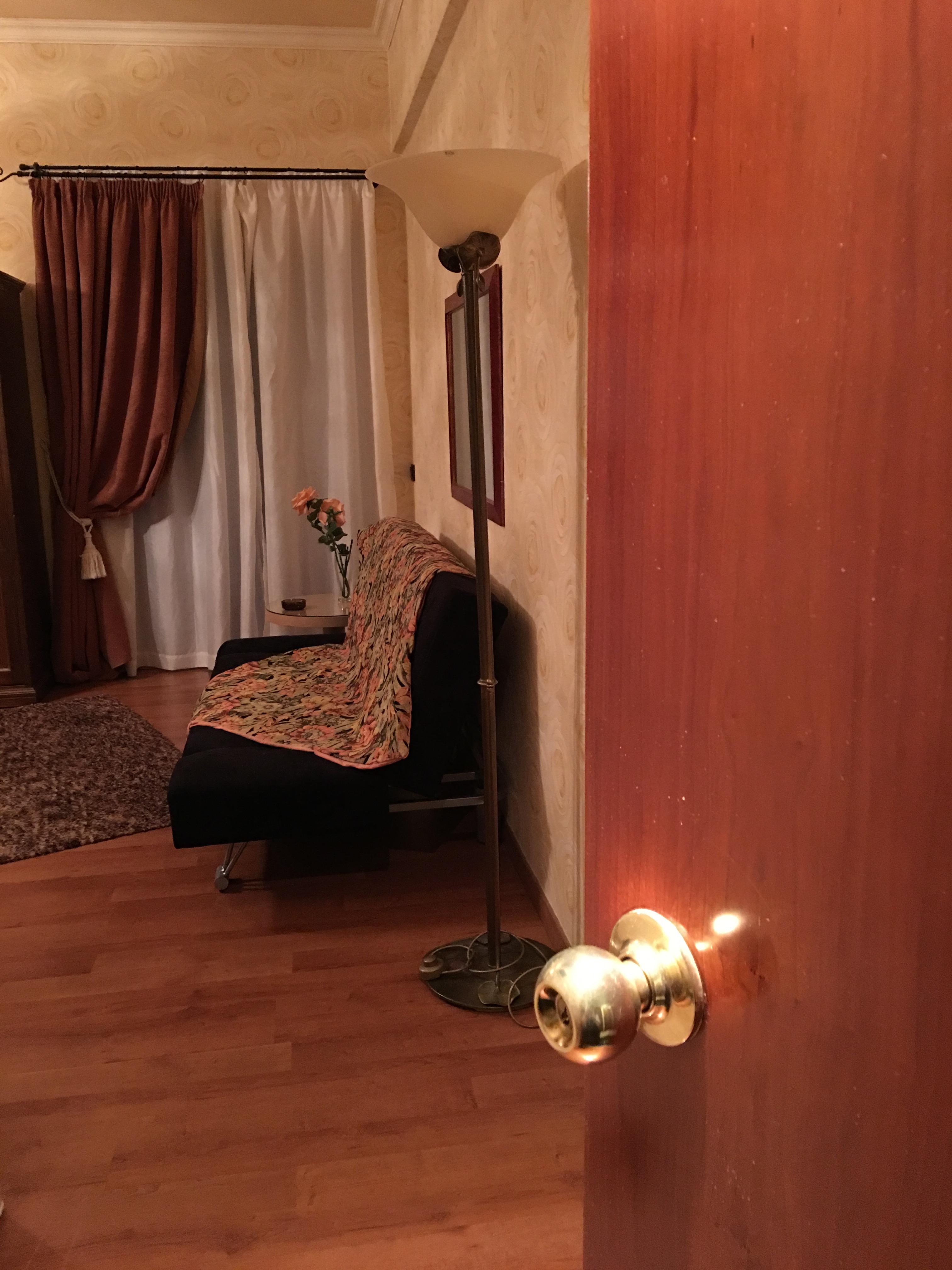 Anastazia Luxury Suites & Rooms