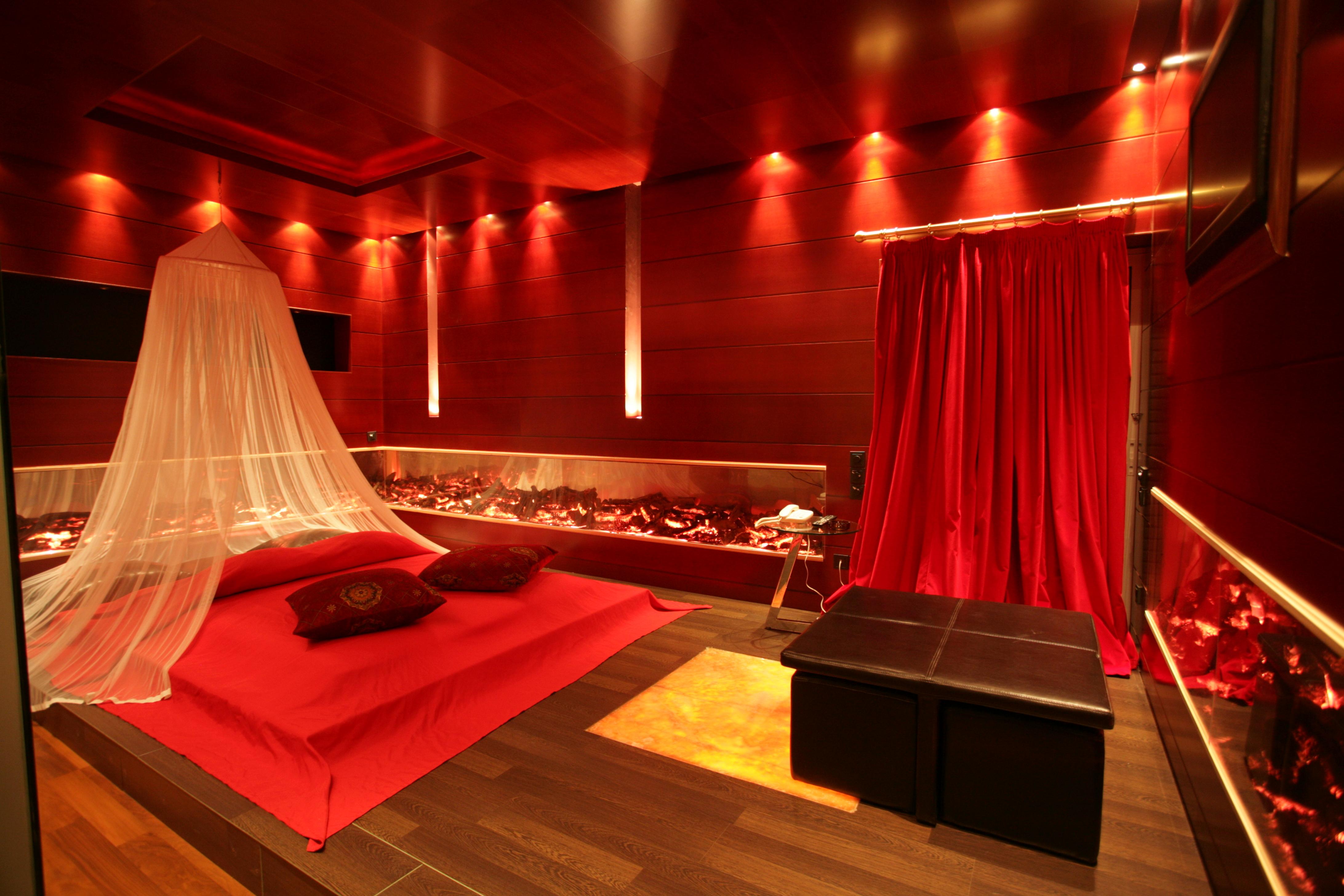 Anastazia Luxury Suites & Rooms