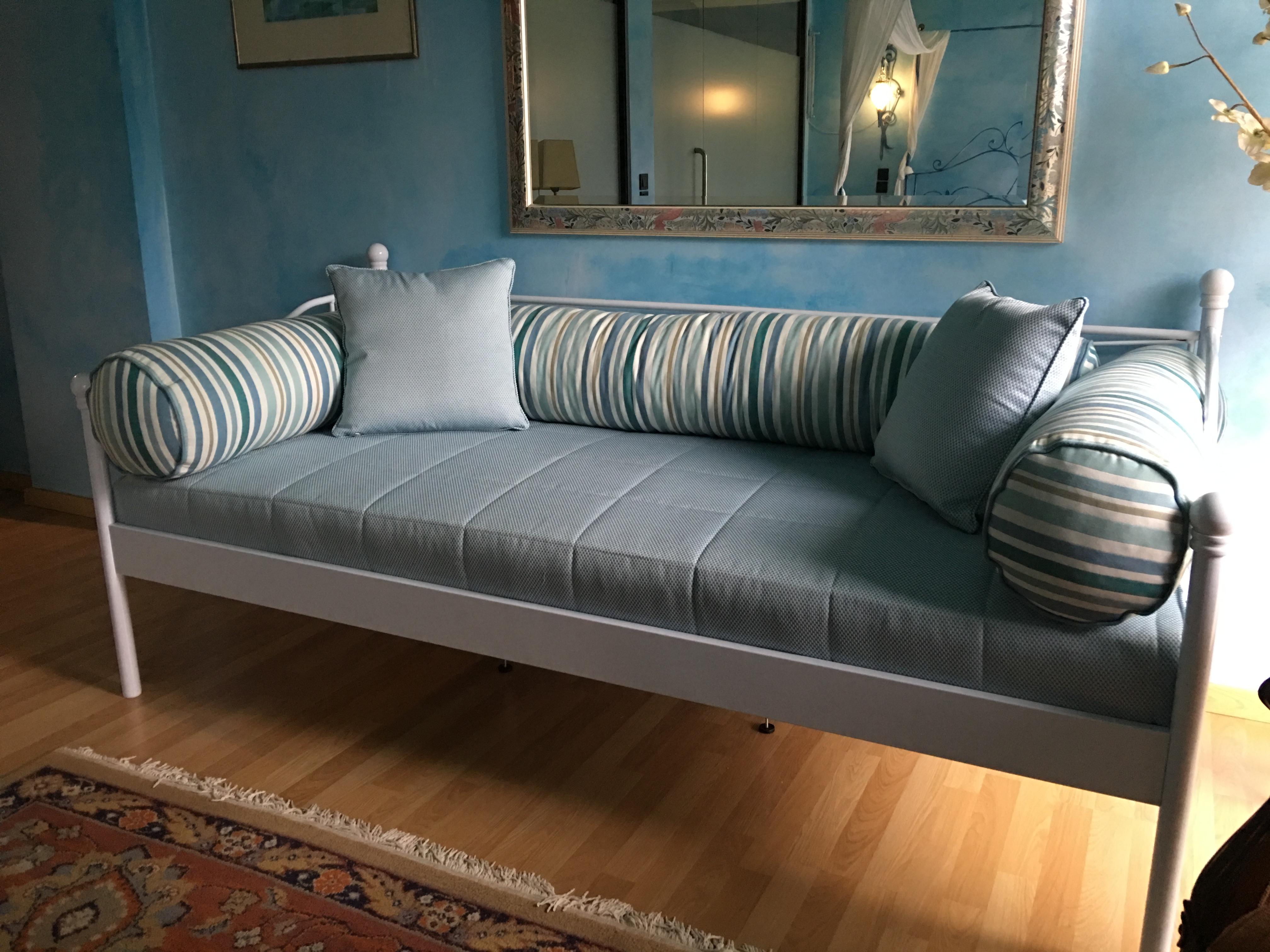 Anastazia Luxury Suites & Rooms