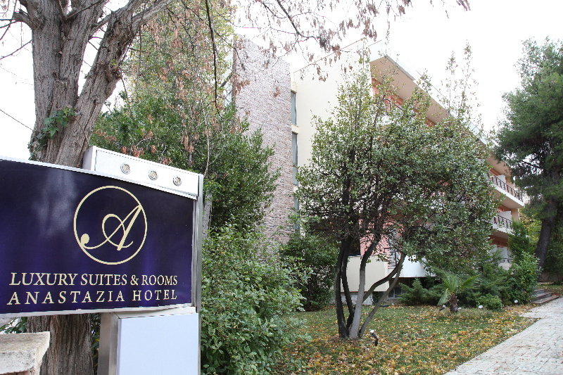 Anastazia Luxury Suites & Rooms
