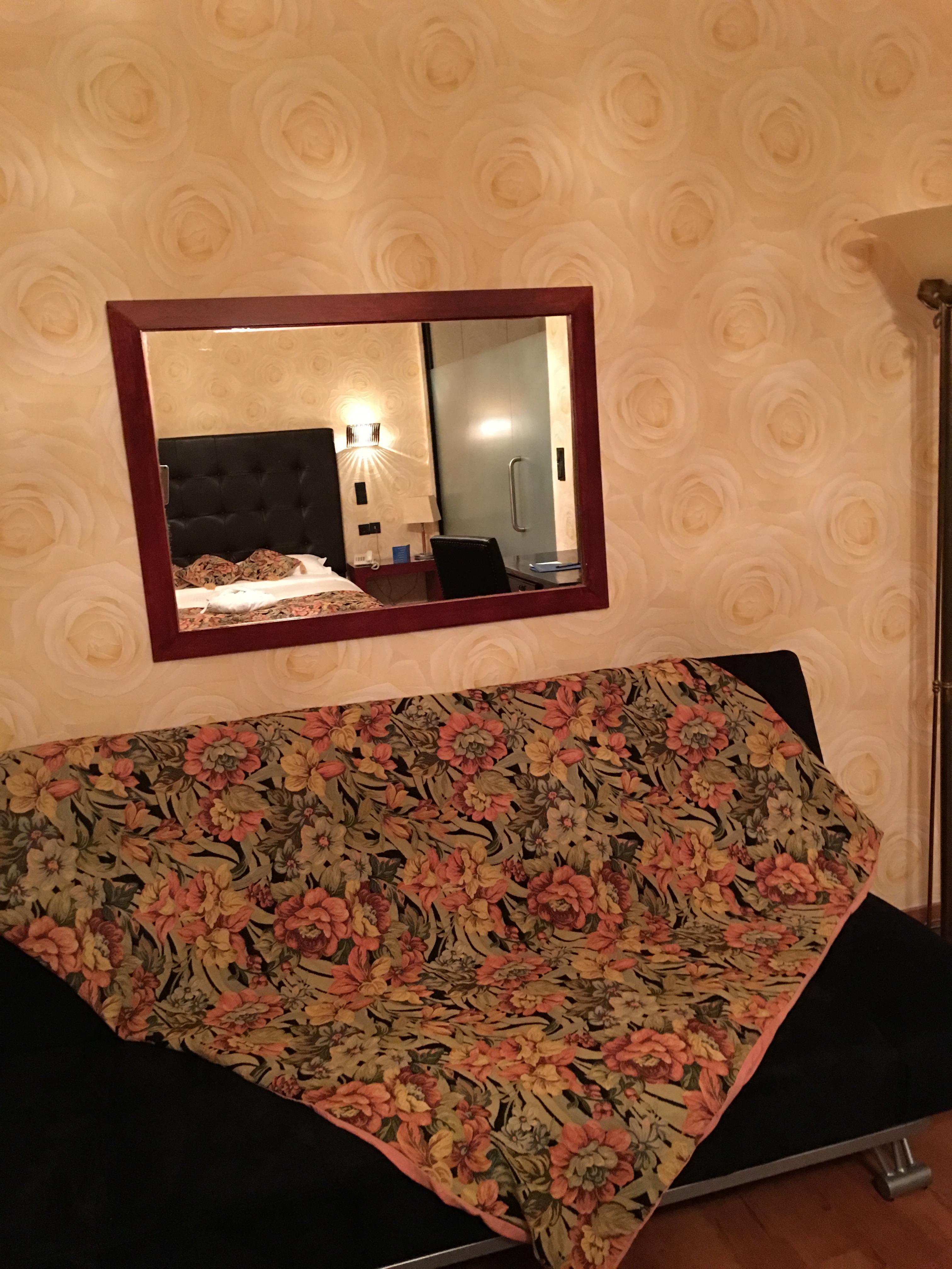 Anastazia Luxury Suites & Rooms