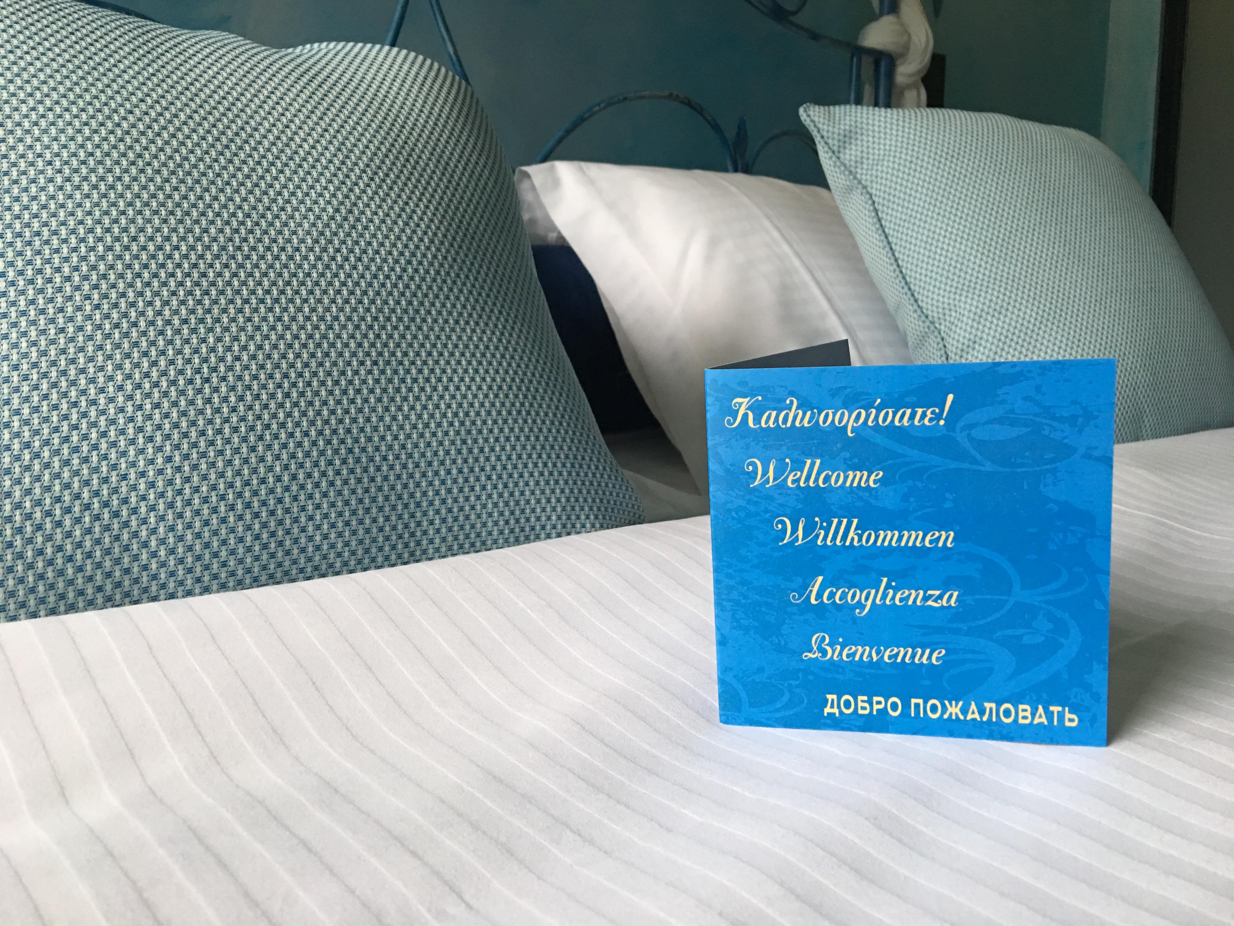 Anastazia Luxury Suites & Rooms
