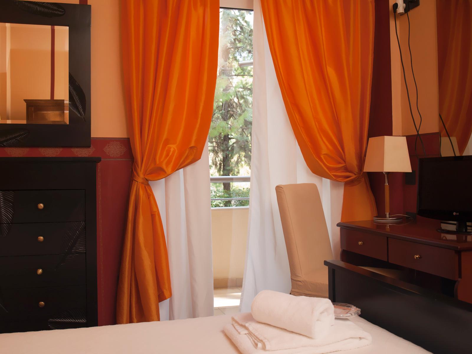 Anastazia Luxury Suites & Rooms