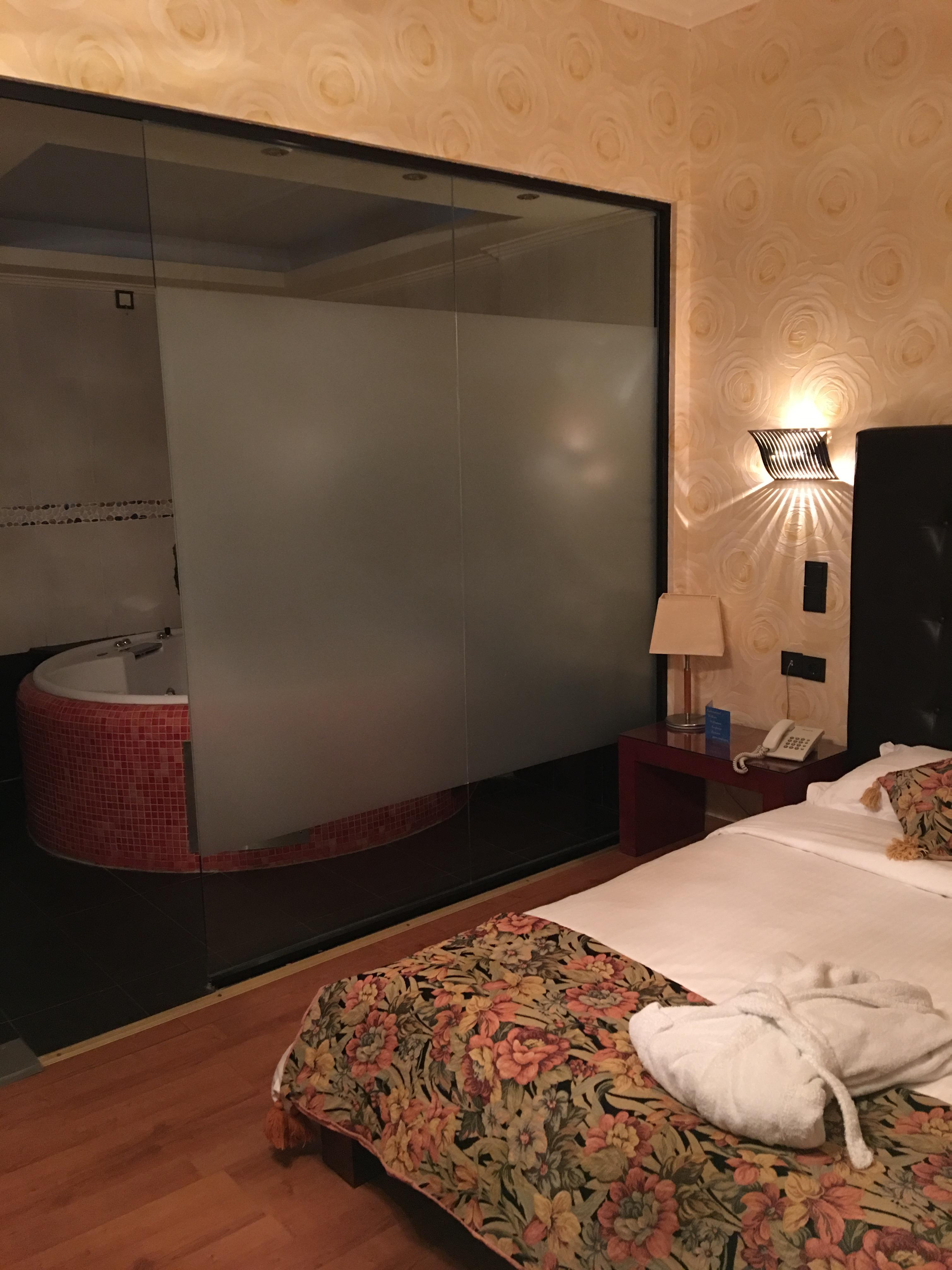 Anastazia Luxury Suites & Rooms