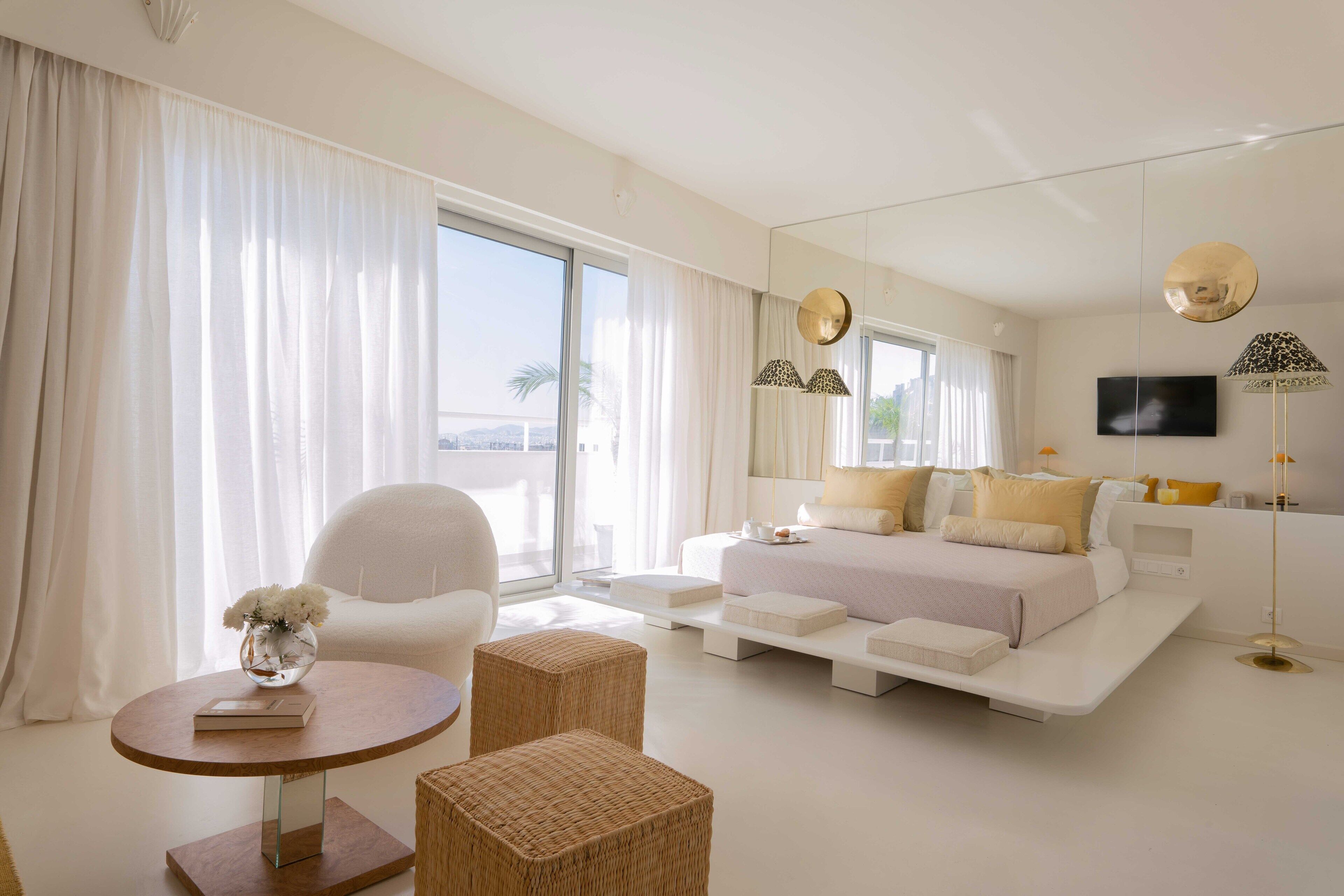 Apollo Palm Hotel