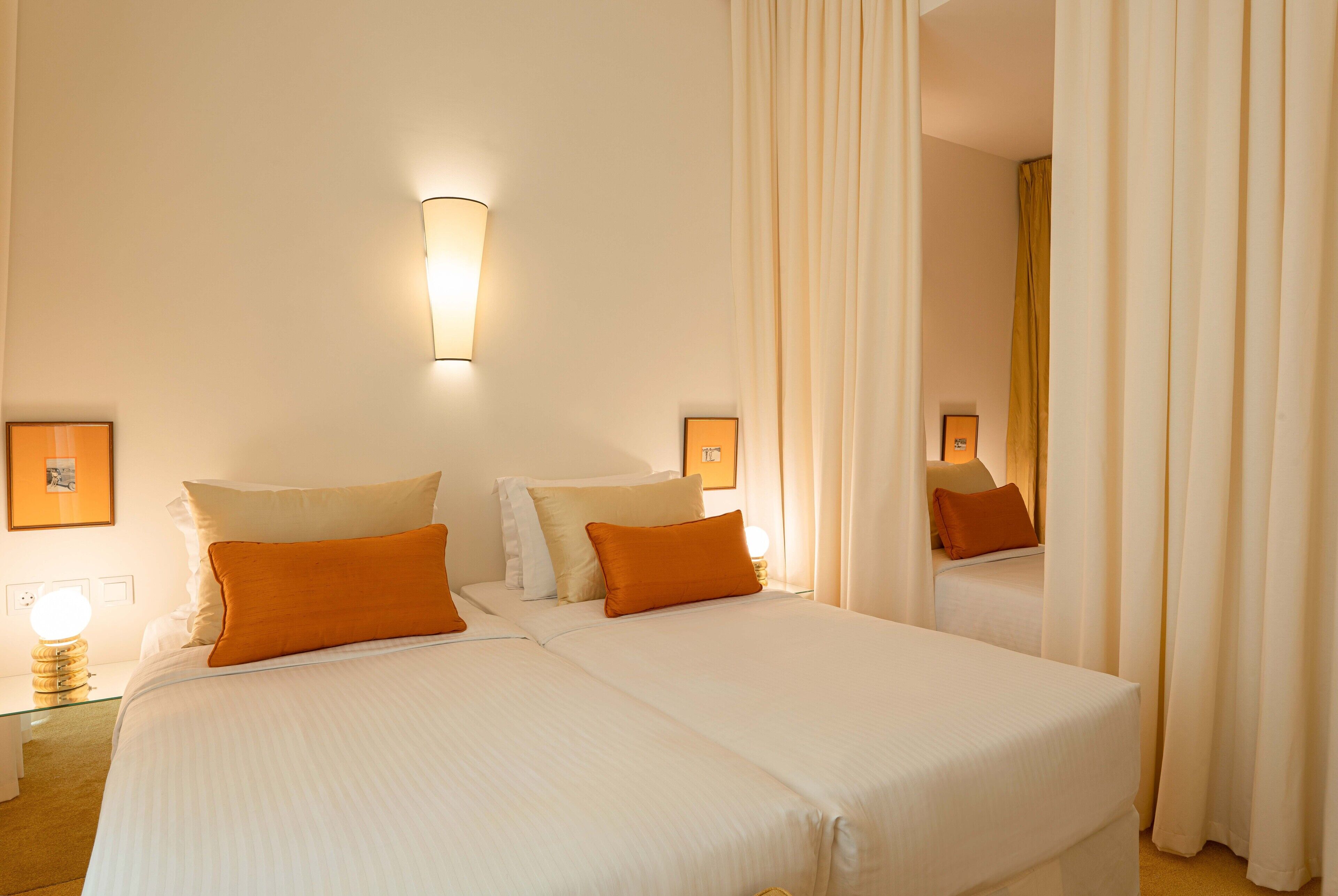 Apollo Palm Hotel