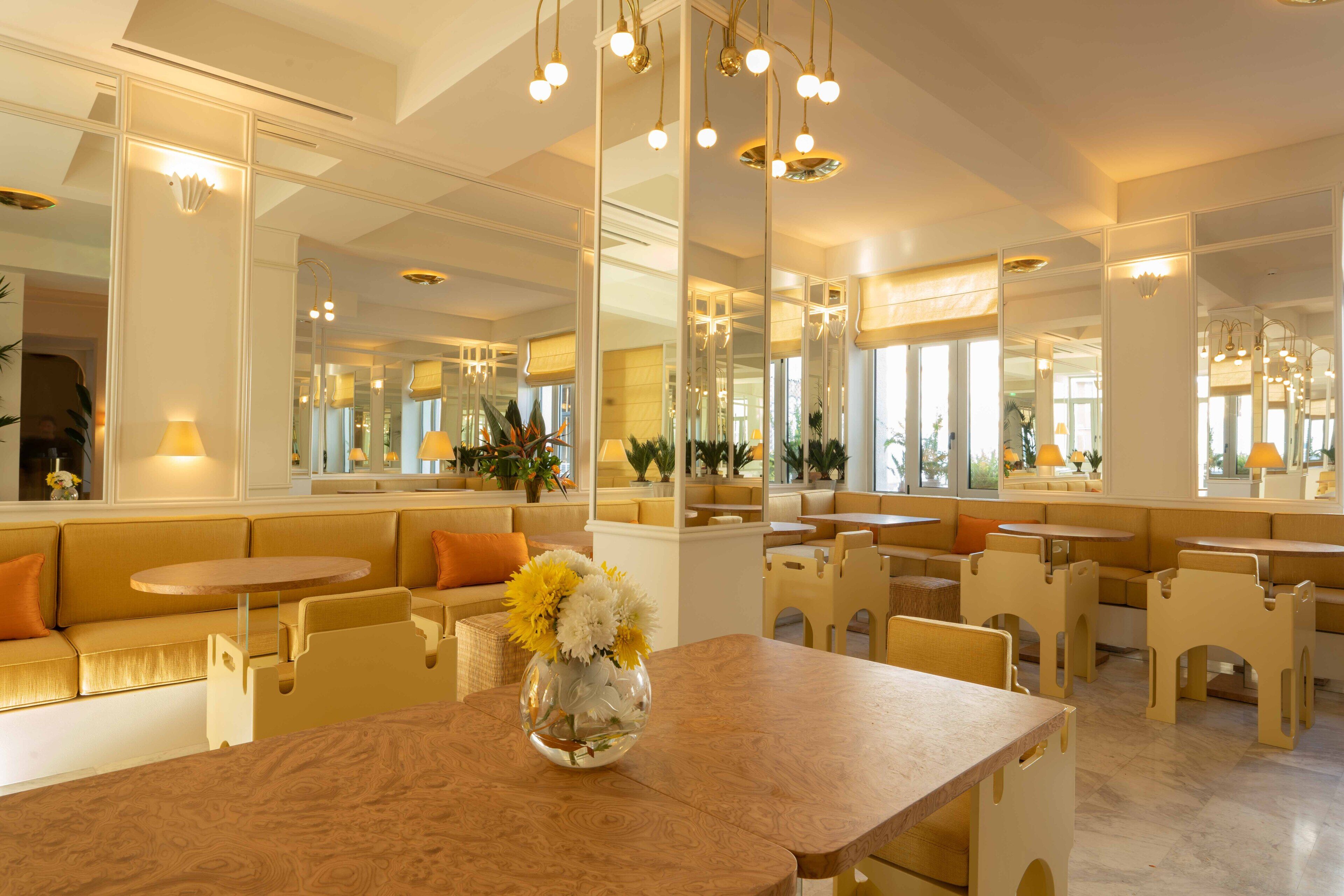 Apollo Palm Hotel