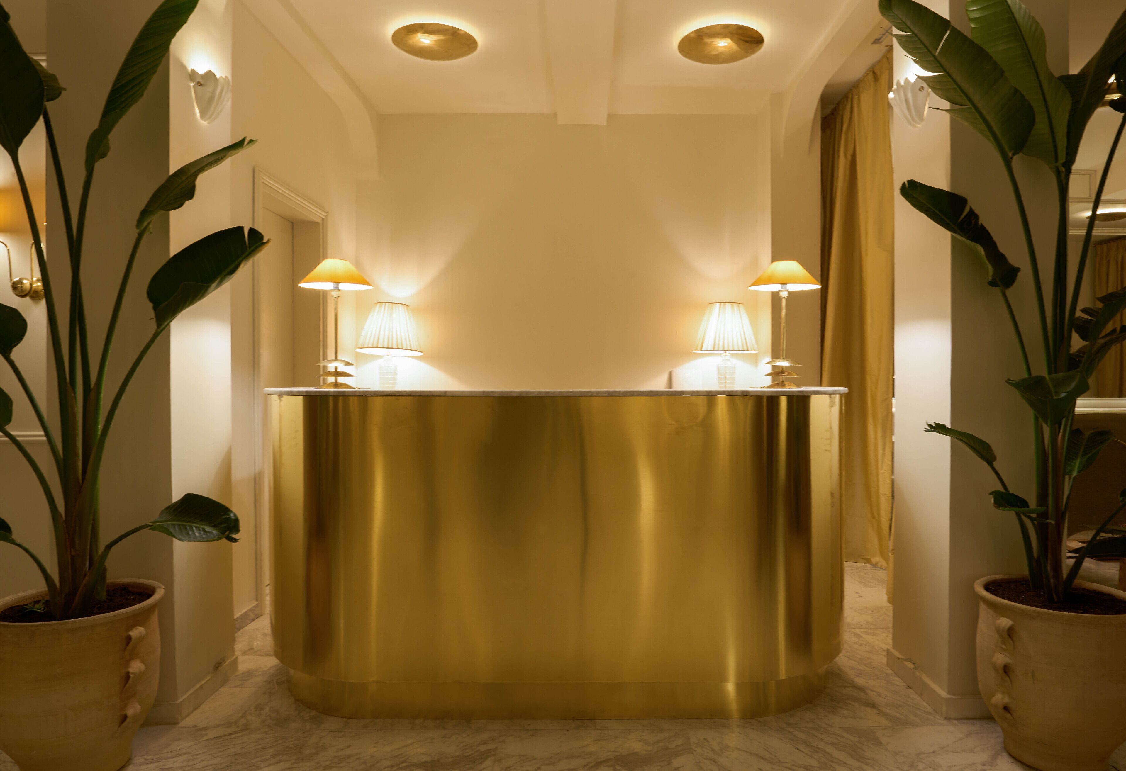 Apollo Palm Hotel