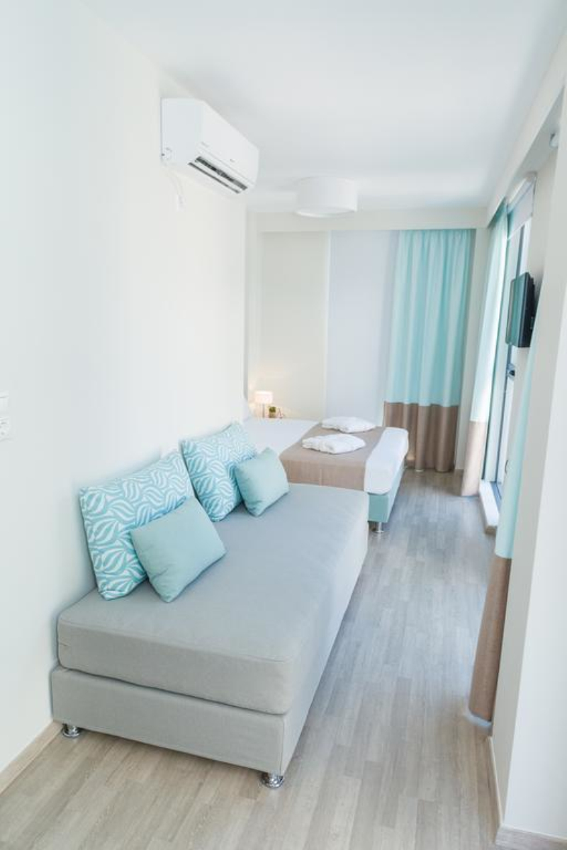 Tins Boutique Suites