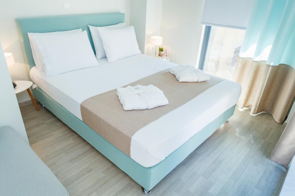 Tins Boutique Suites